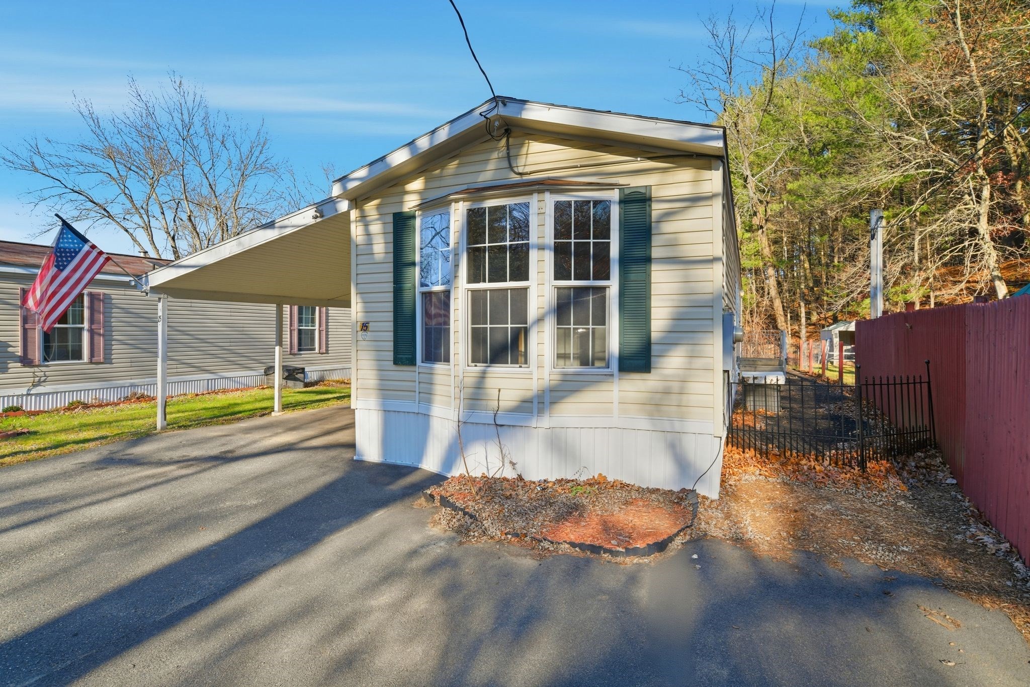 15 Quaboag Valley Co-op Street Unit 15, Palmer, MA 01069 - Image 3