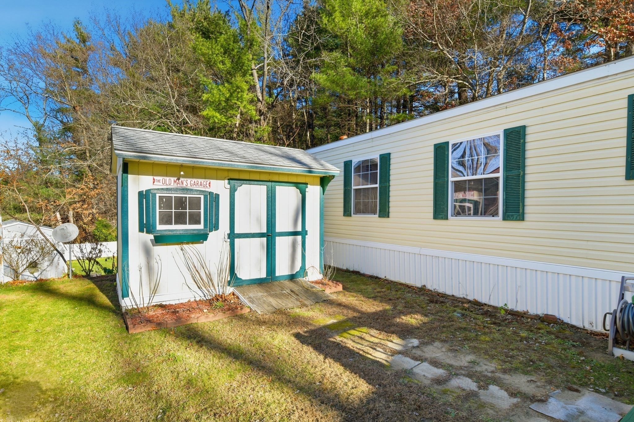 15 Quaboag Valley Co-op Street Unit 15, Palmer, MA 01069 - Image 34