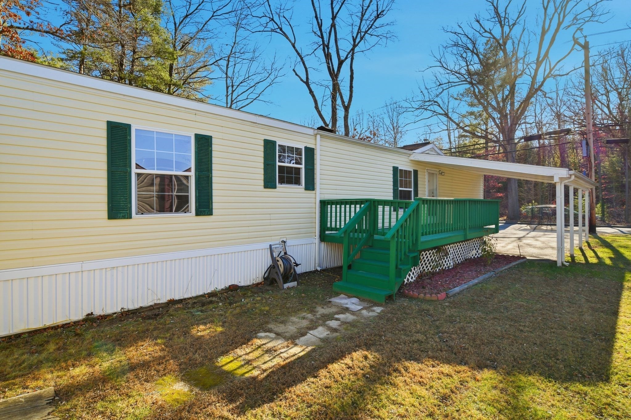 15 Quaboag Valley Co-op Street Unit 15, Palmer, MA 01069 - Image 35