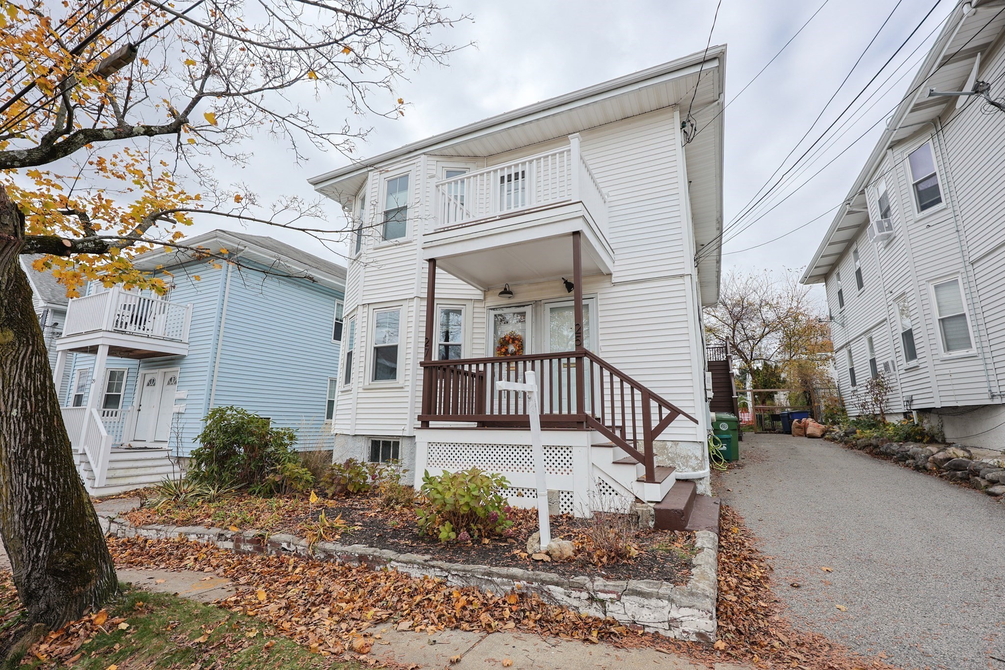 27 Oakland St Unit 27, Watertown, MA 02472