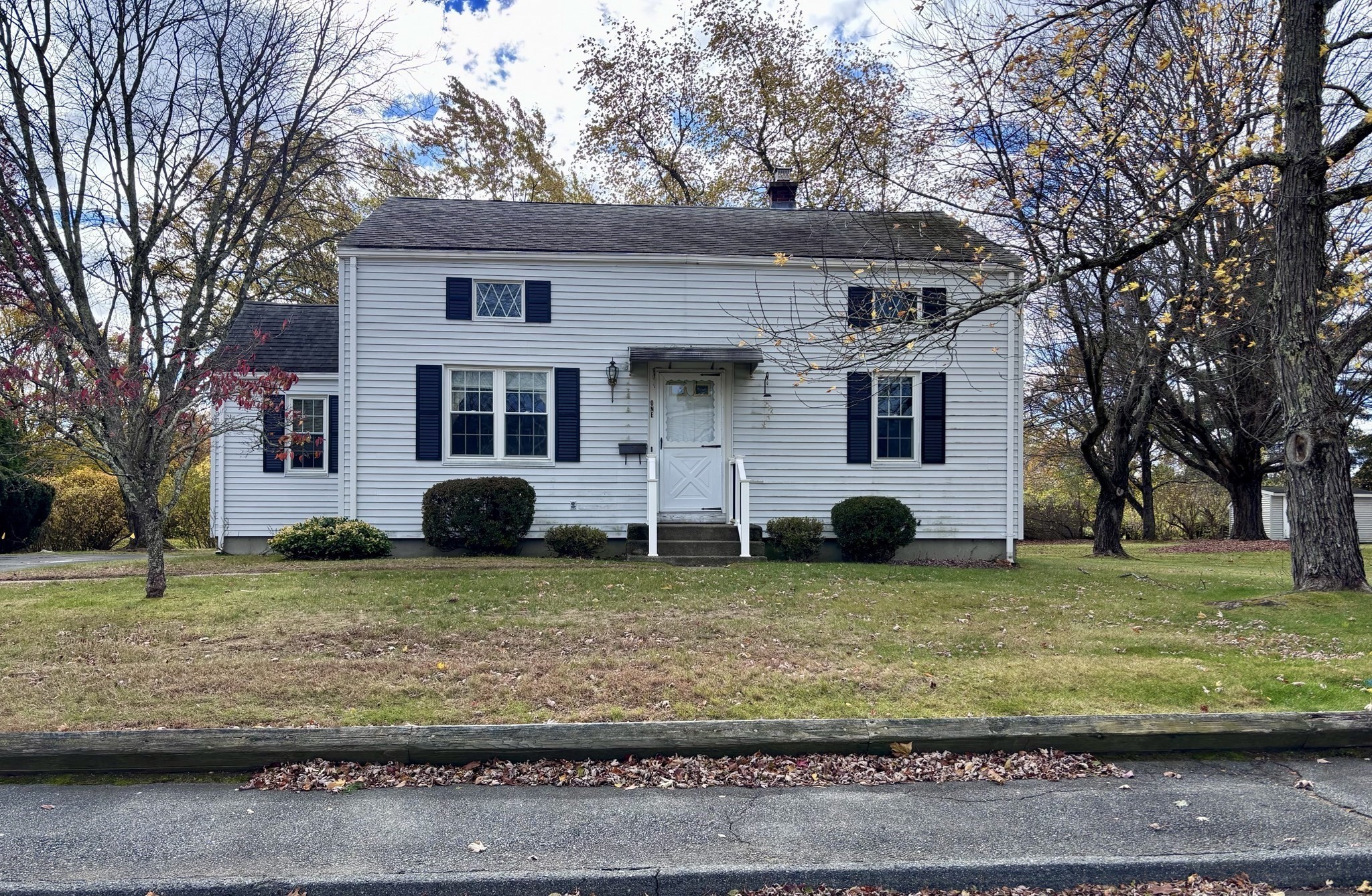 1 Hamilton Road, Northborough, MA 01532
