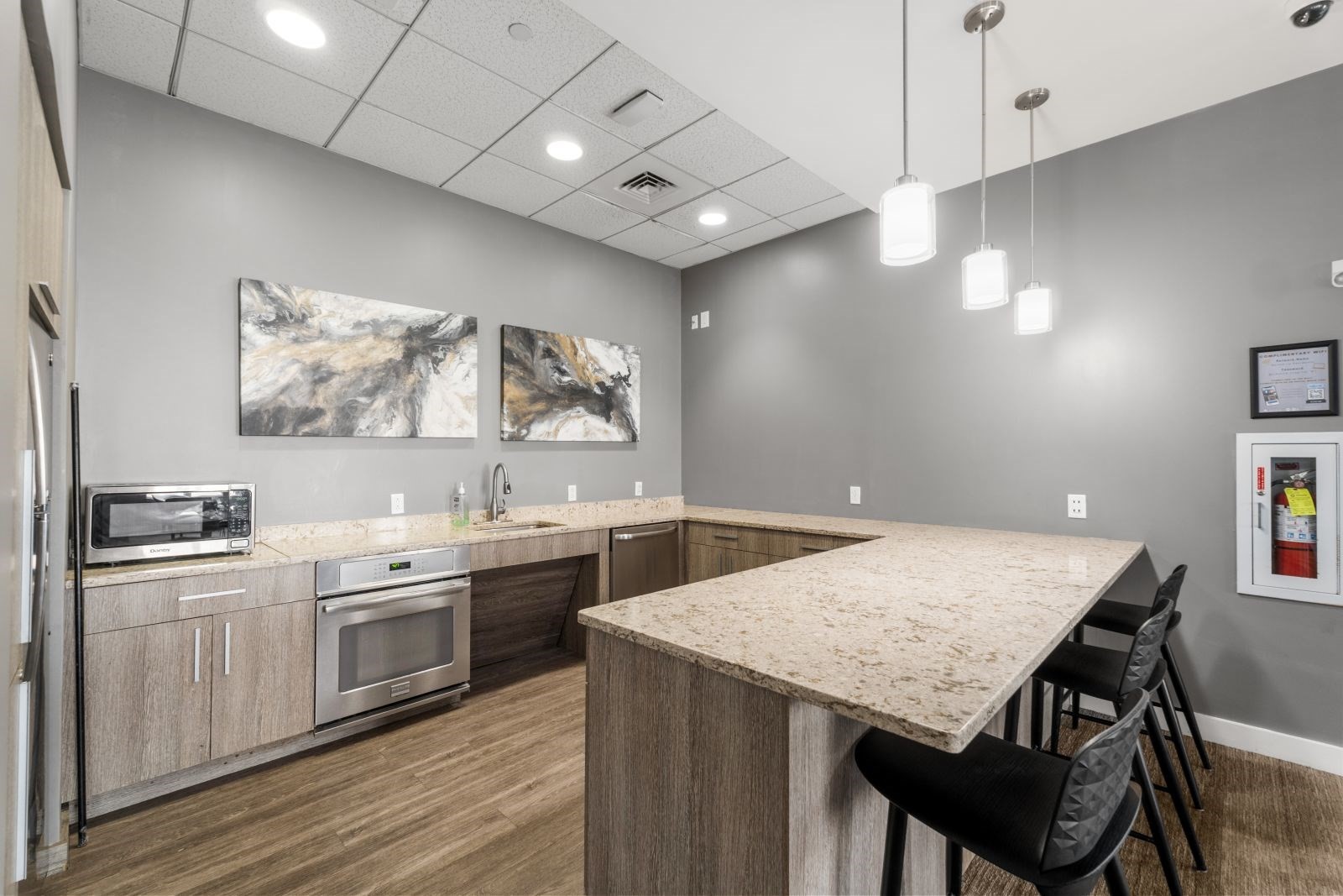 1 Cityview Ln Unit 709, Quincy, MA 02169 - Image 24