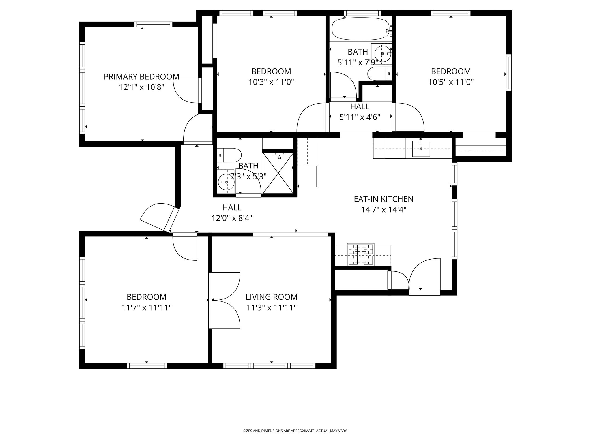 114 Elm St, Cambridge, MA 02139 - Image 12