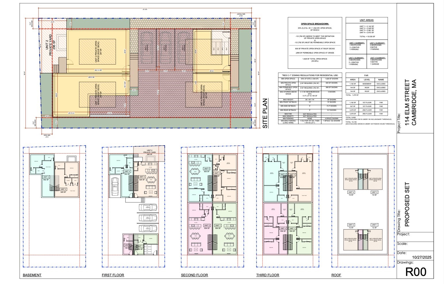 114 Elm St, Cambridge, MA 02139 - Image 13