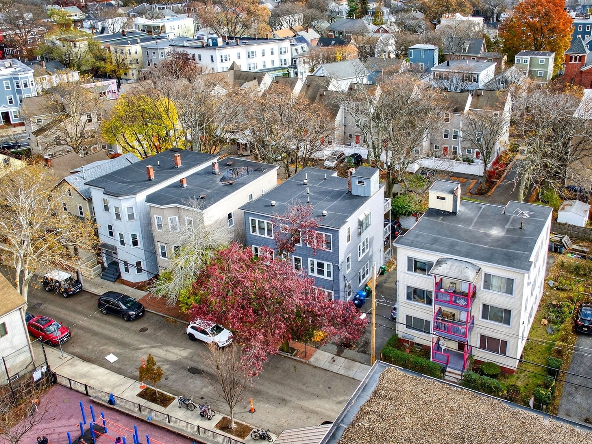 114 Elm St, Cambridge, MA 02139 - Image 3