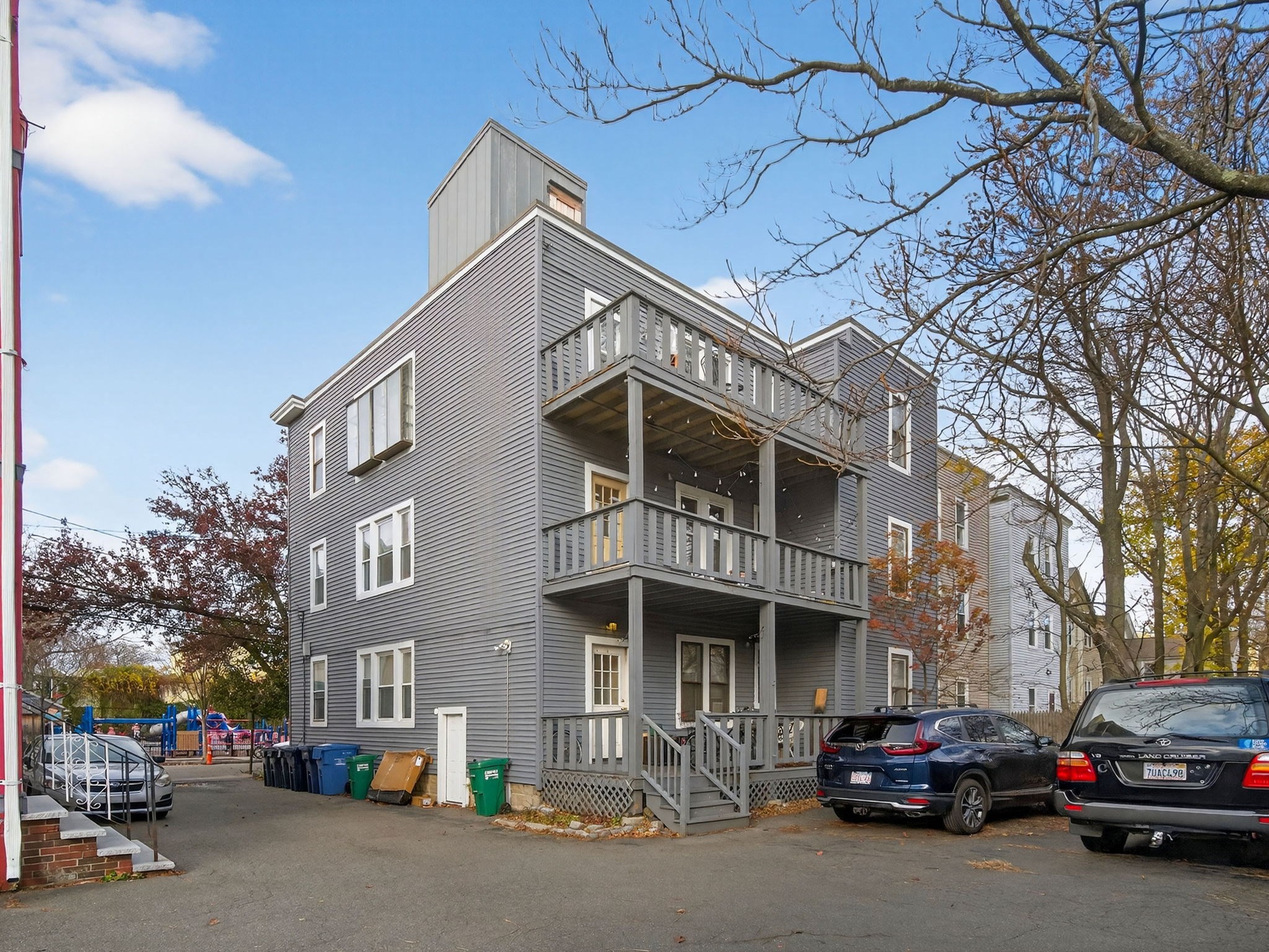 114 Elm St, Cambridge, MA 02139 - Image 5