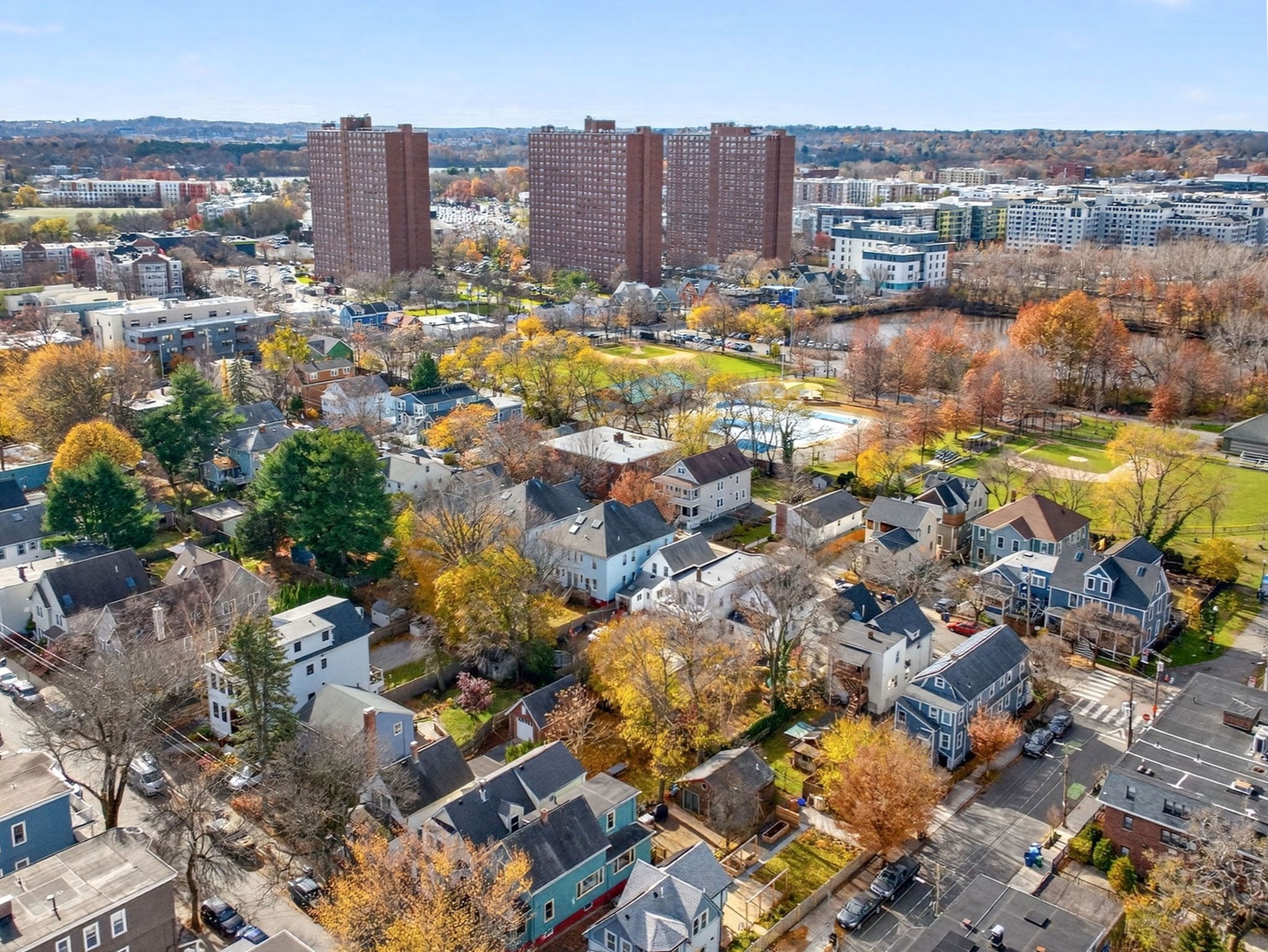 49 Clifton St, Cambridge, MA 02140 - Image 10