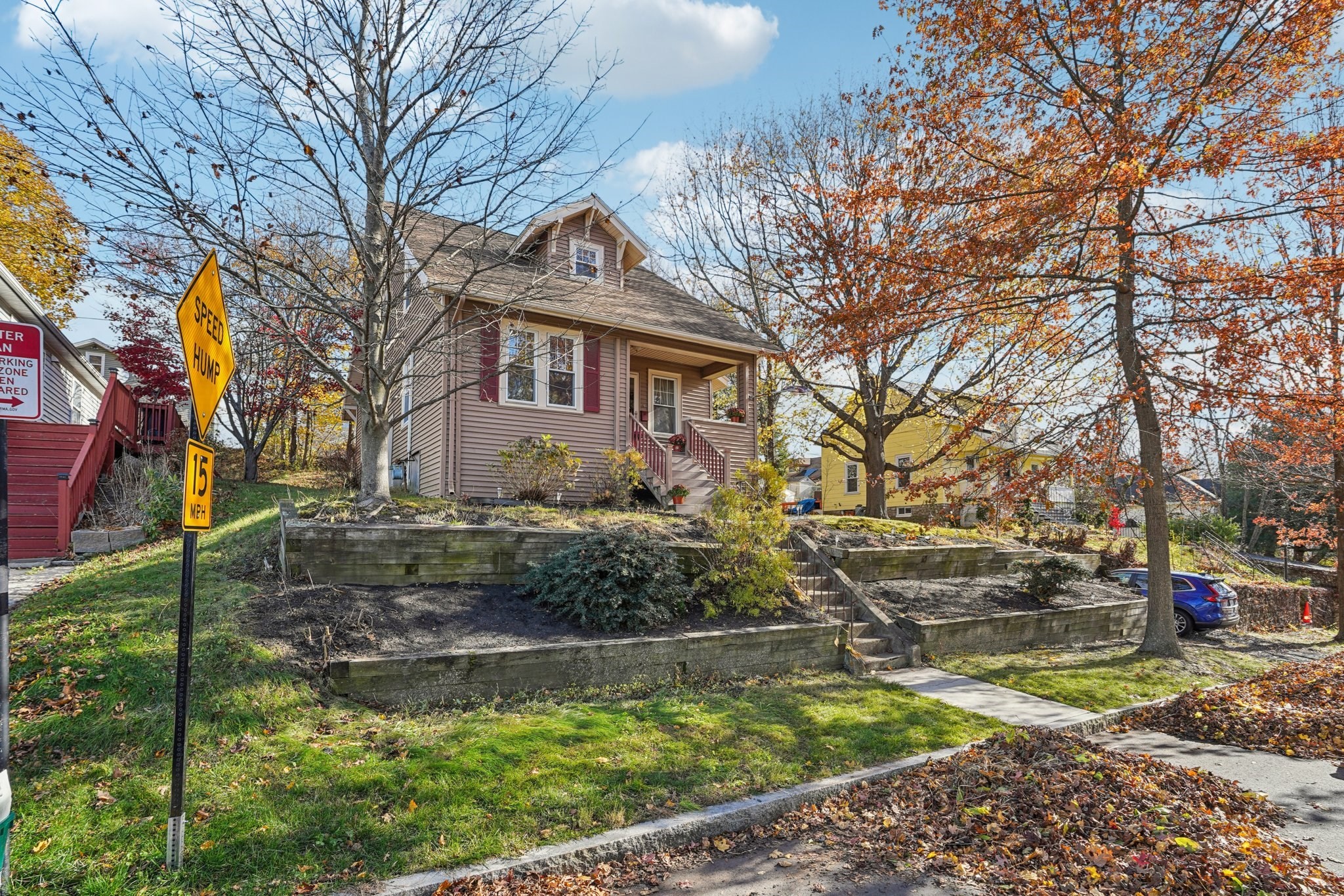 55 Standish St, Worcester, MA 01604 - Image 2