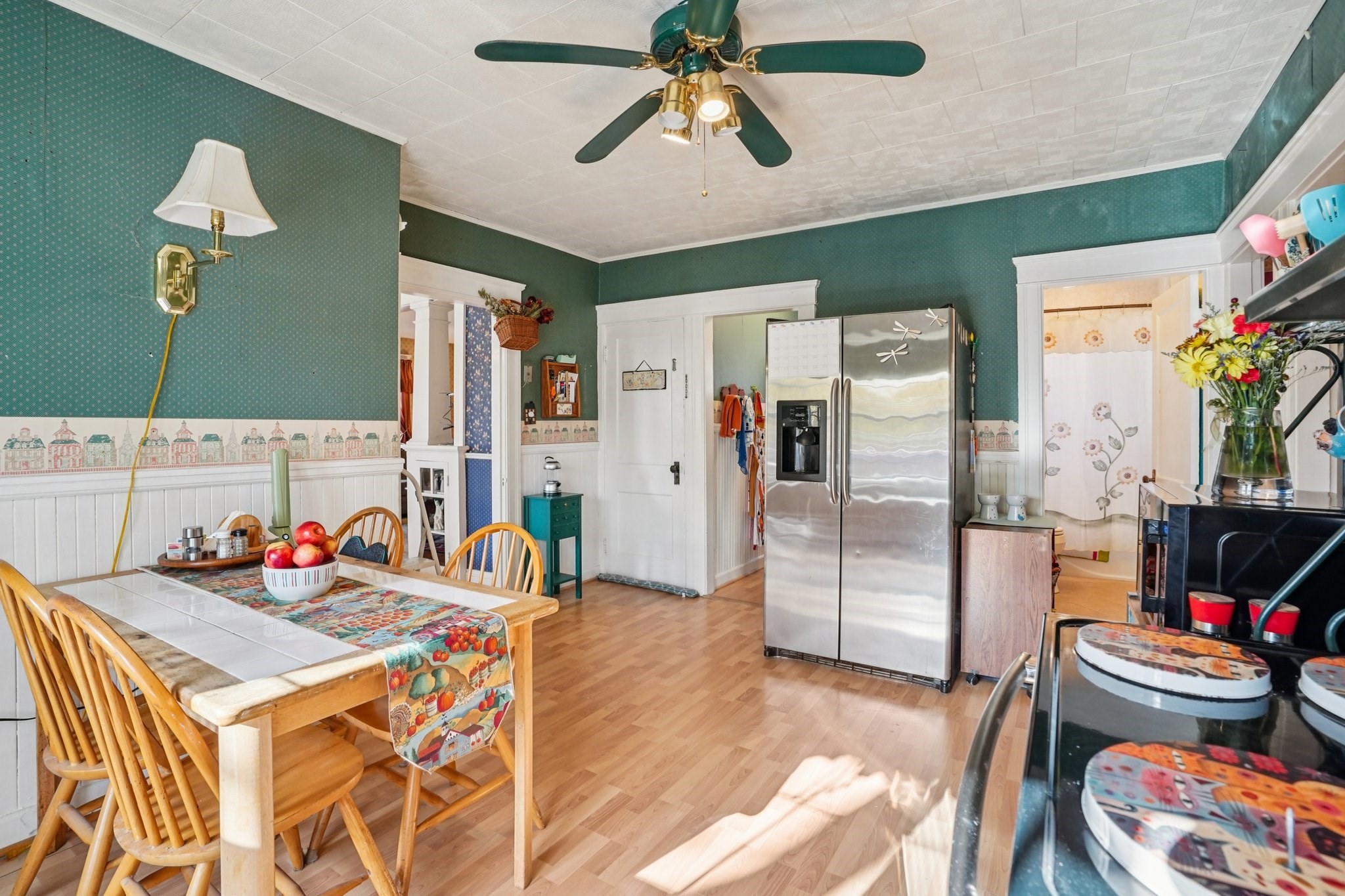 55 Standish St, Worcester, MA 01604 - Image 11