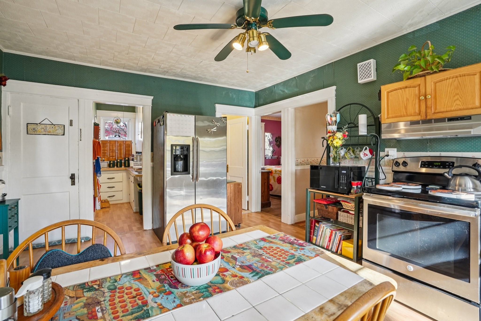 55 Standish St, Worcester, MA 01604 - Image 12