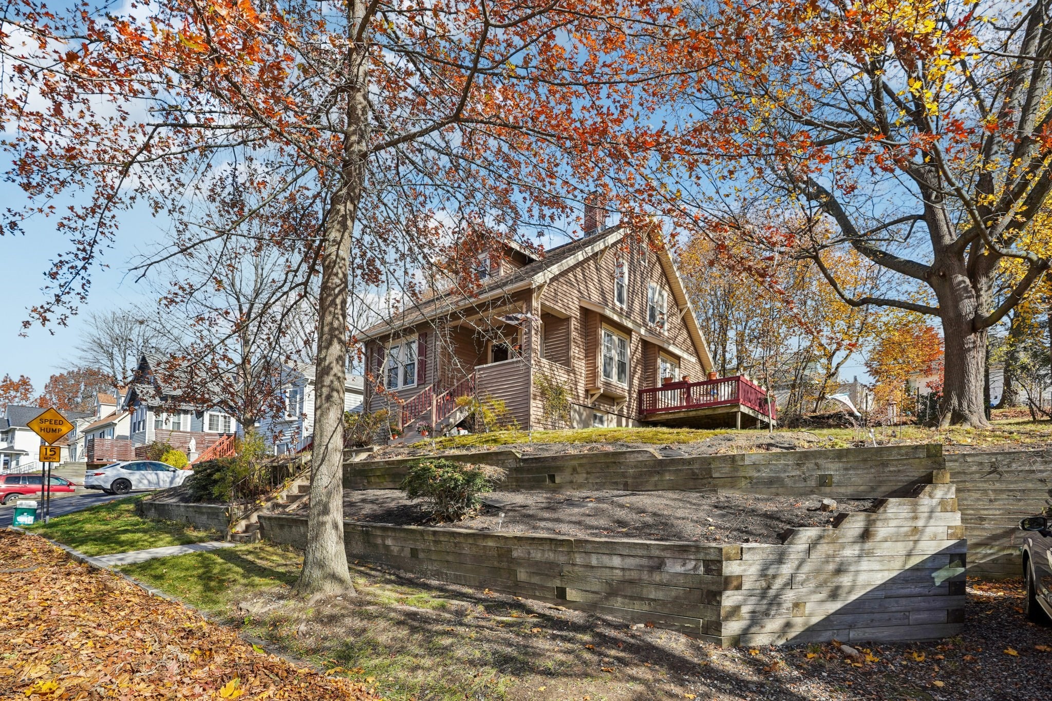 55 Standish St, Worcester, MA 01604 - Image 3