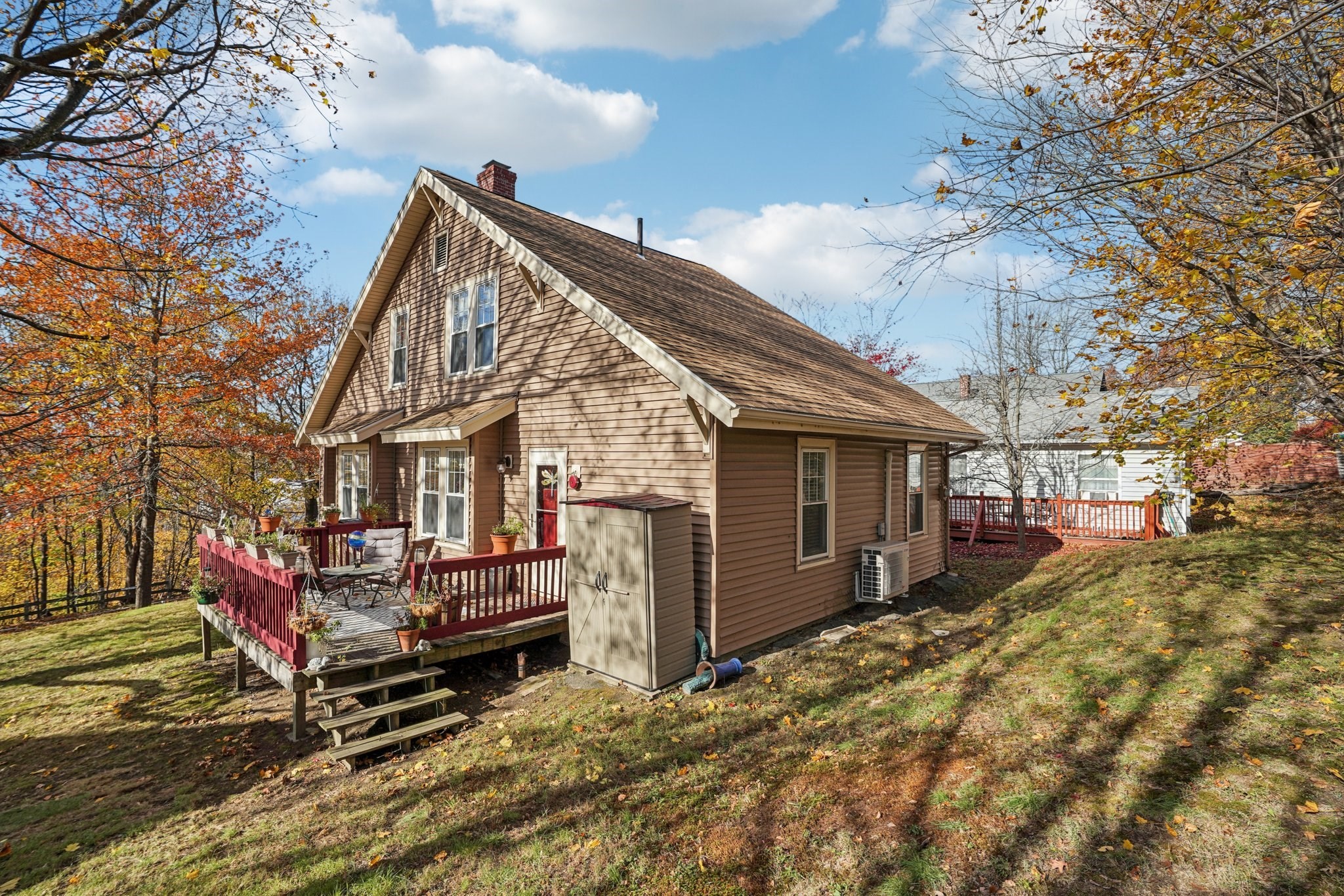 55 Standish St, Worcester, MA 01604 - Image 27