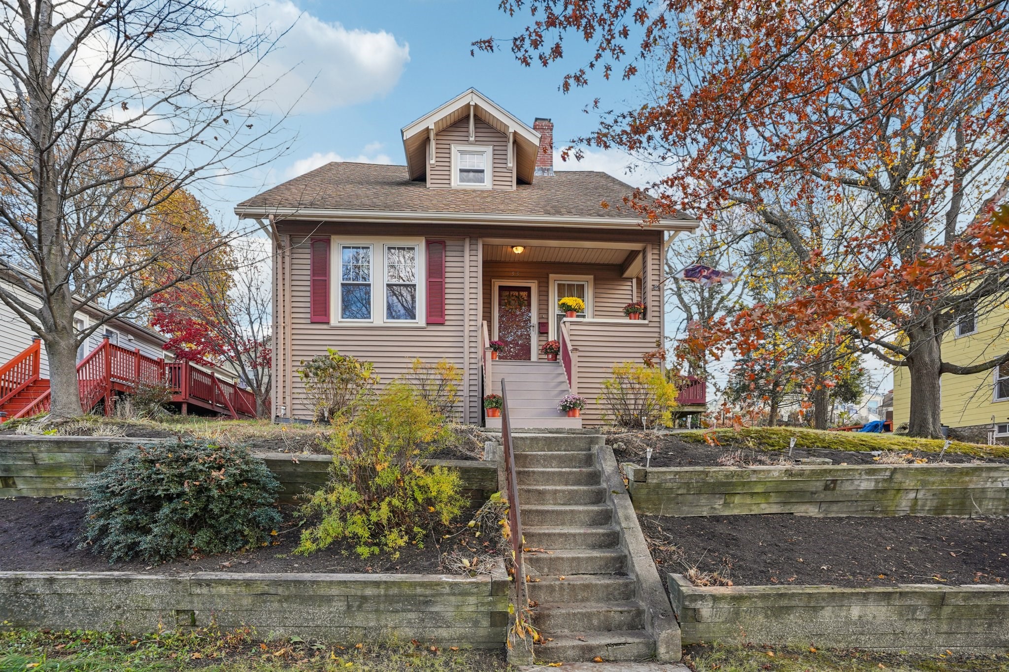 55 Standish St, Worcester, MA 01604 - Image 4