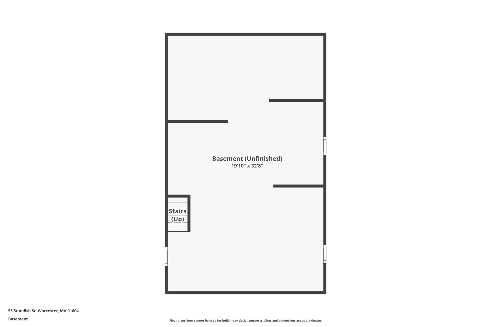 55 Standish St, Worcester, MA 01604 - Image 32