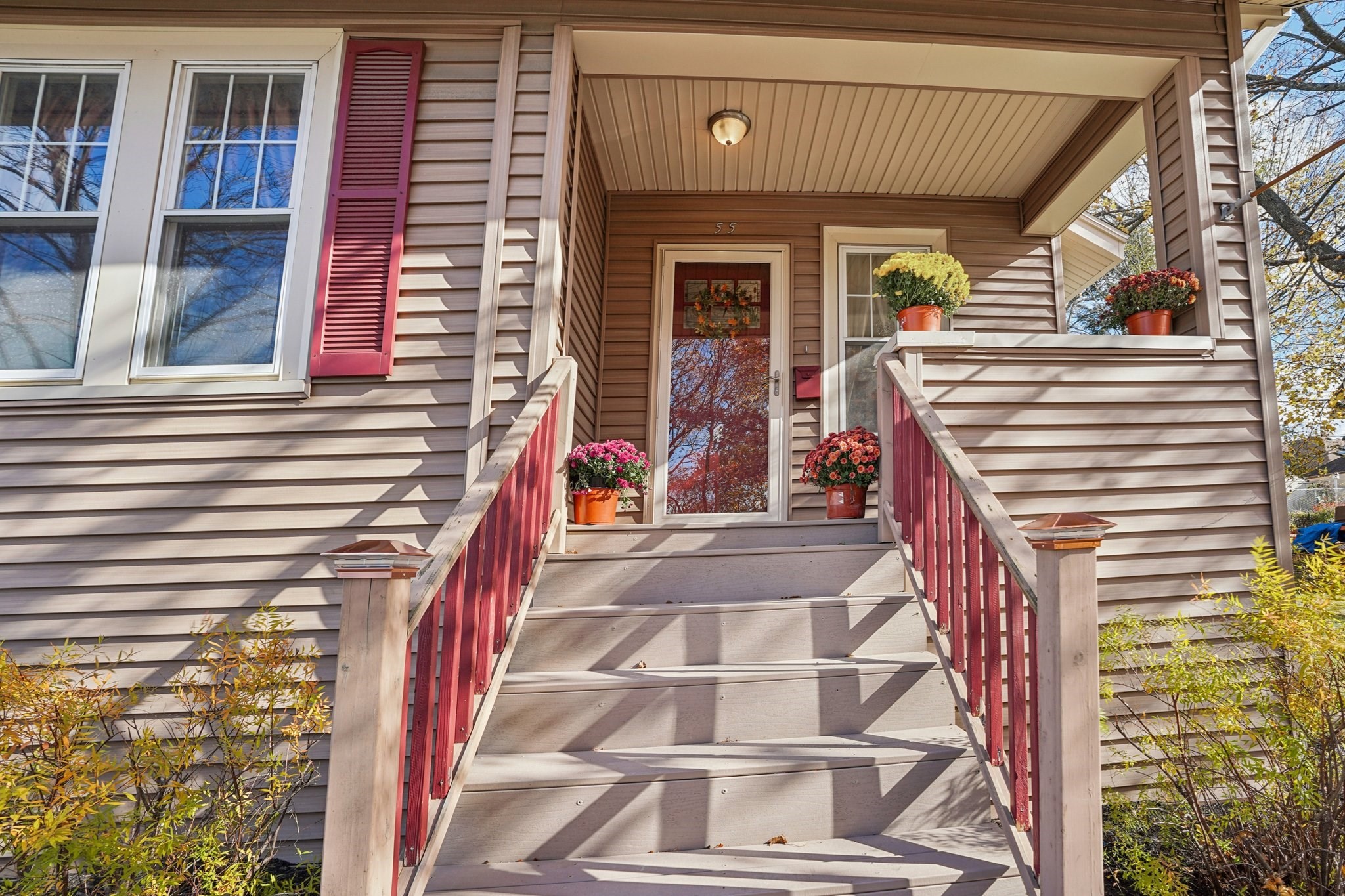 55 Standish St, Worcester, MA 01604 - Image 5