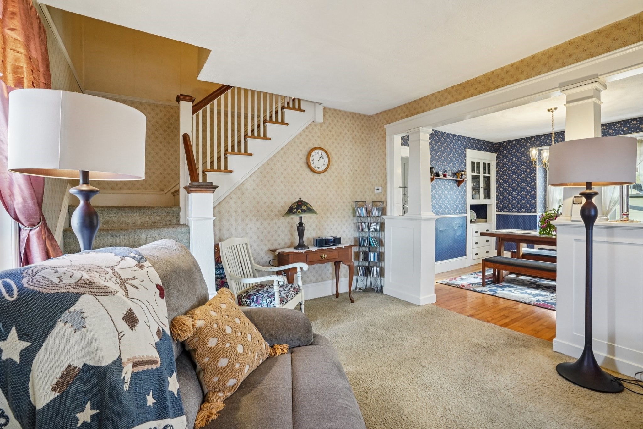 55 Standish St, Worcester, MA 01604 - Image 7