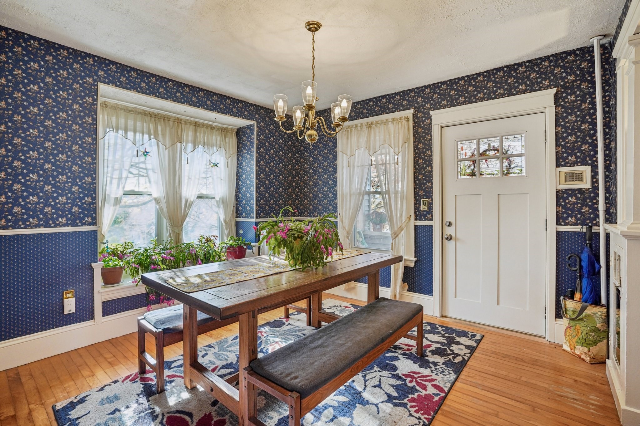 55 Standish St, Worcester, MA 01604 - Image 9