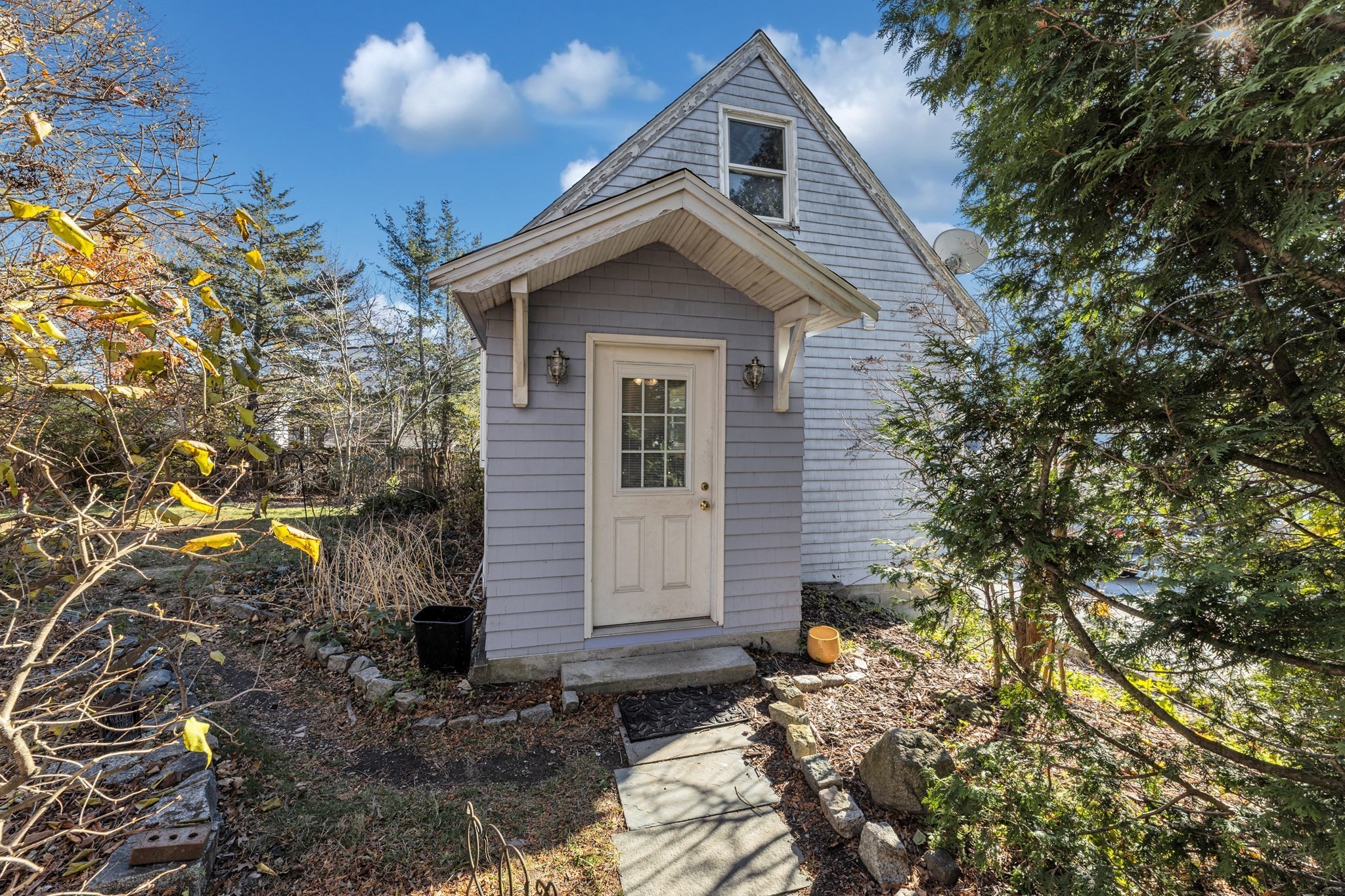 67 Hautevale St, Roslindale, Boston, MA 02131