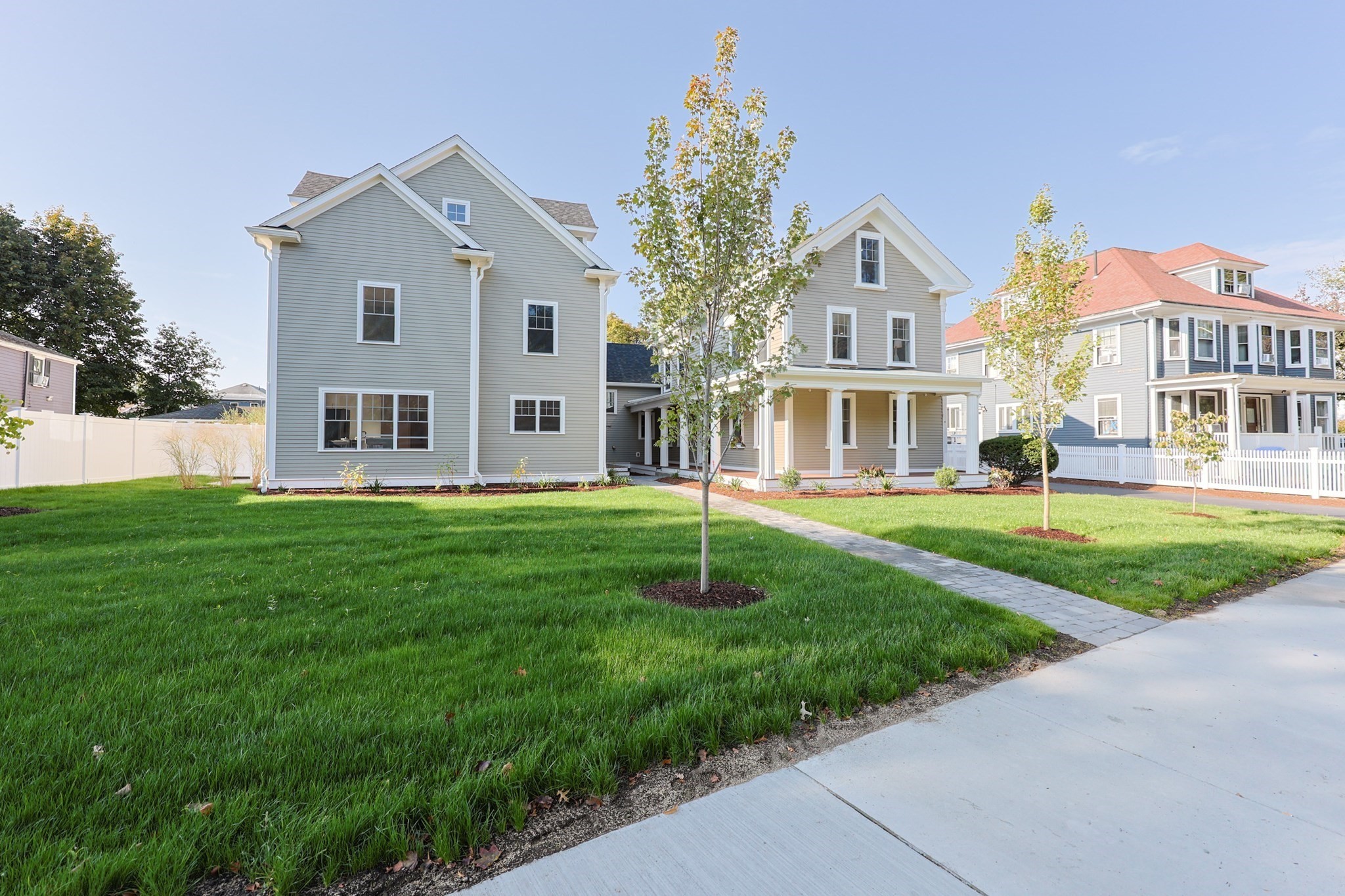 54 South St Unit 2, Medford, MA 02155 - Image 3