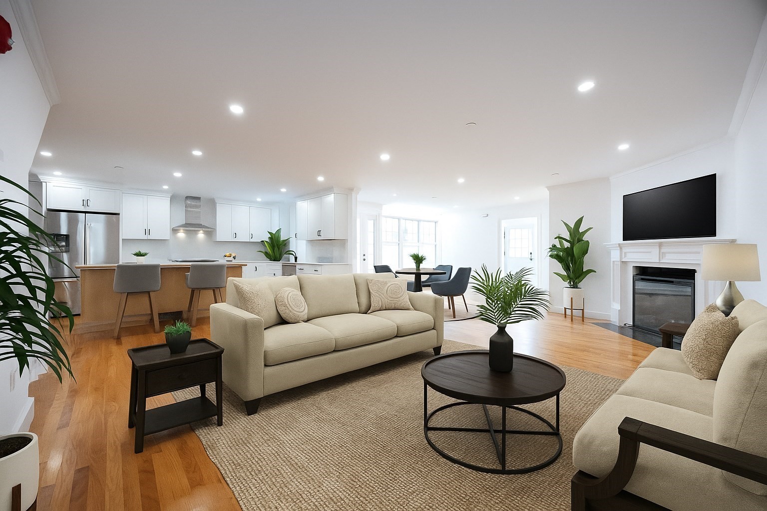 54 South St Unit 2, Medford, MA 02155 - Image 6