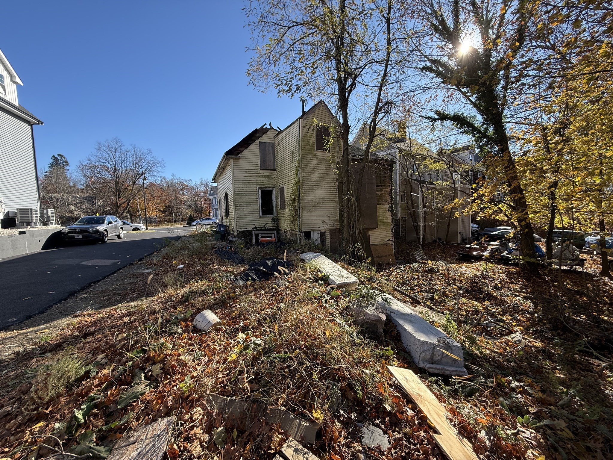 1139 Hyde Park Ave, Hyde Park, Boston, MA 02136 - Image 11