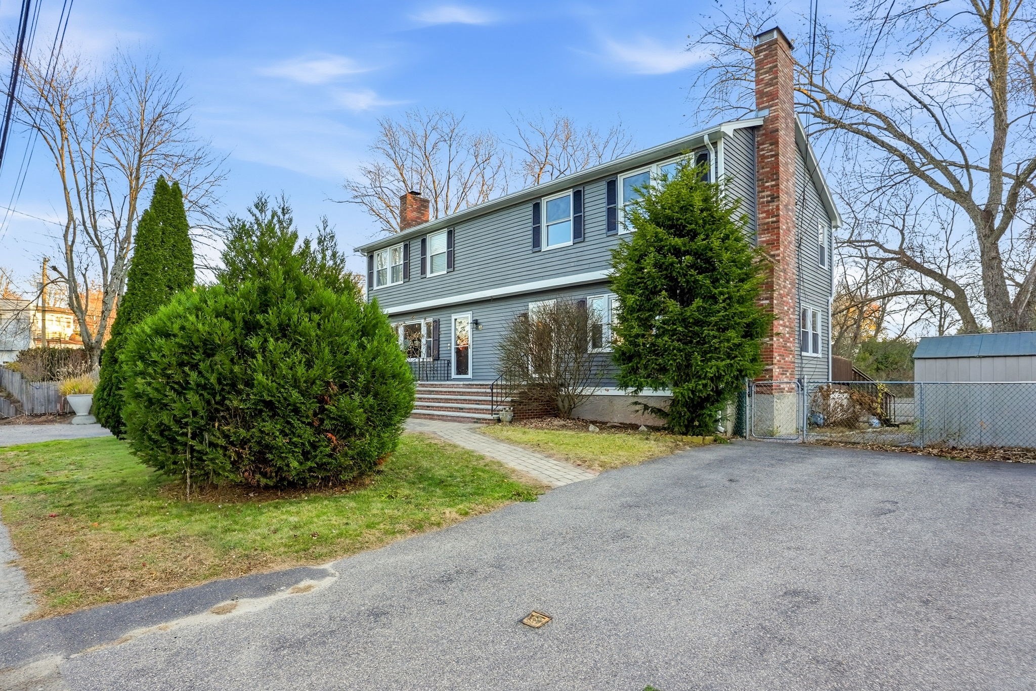 14 Wiggin Ave. Unit 14, Dedham, MA 02026 - Image 23