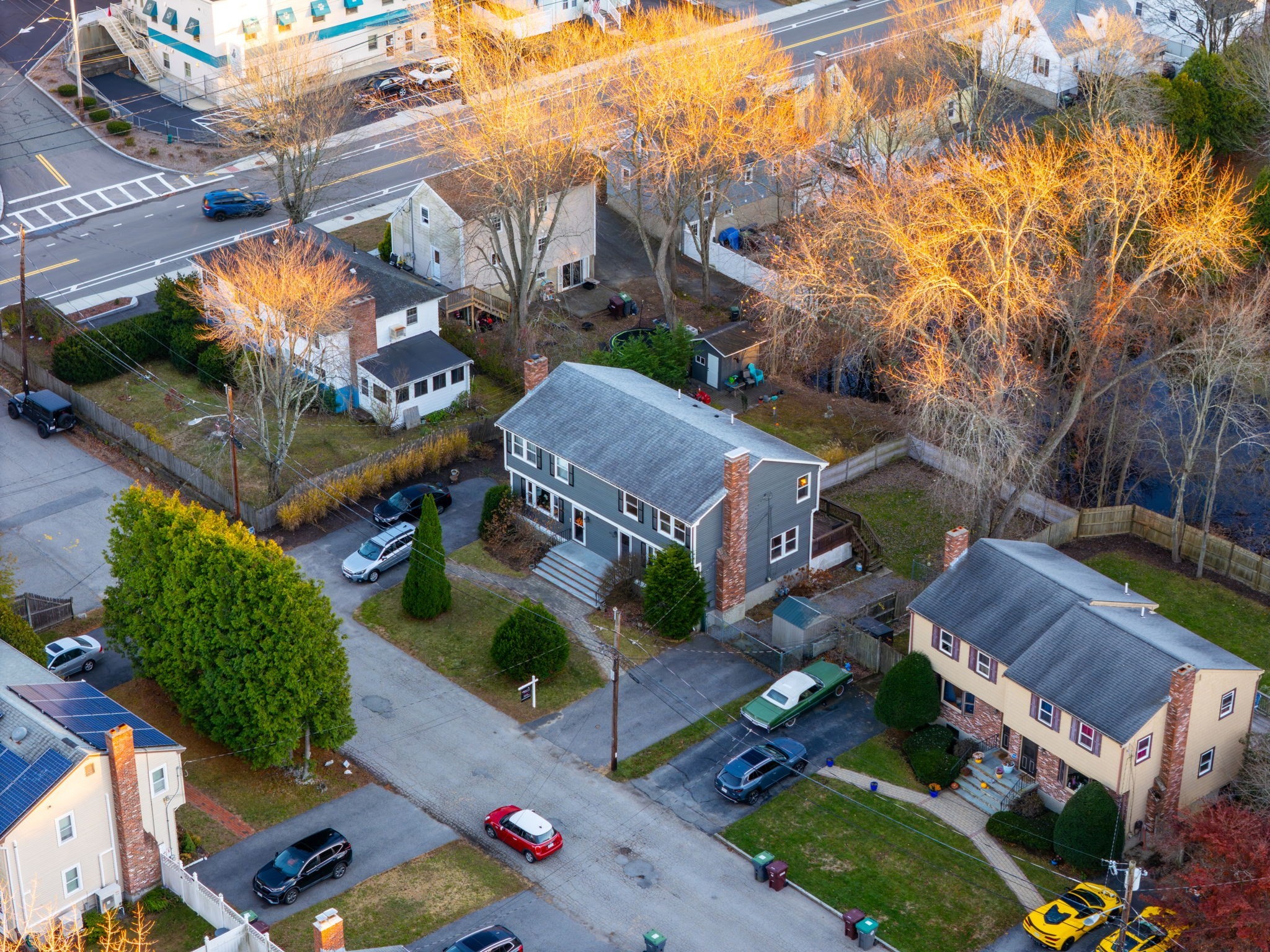 14 Wiggin Ave. Unit 14, Dedham, MA 02026 - Image 29