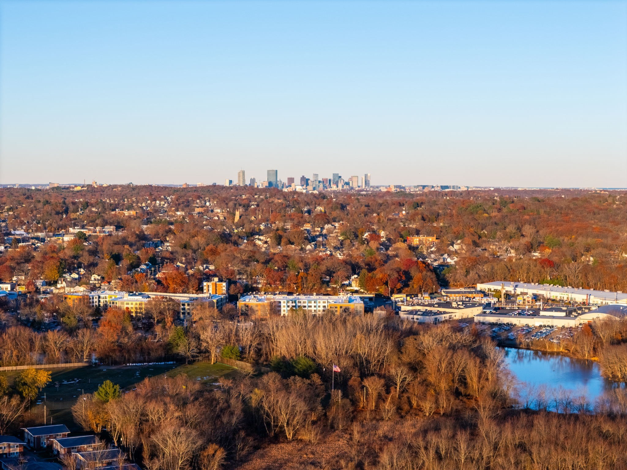 14 Wiggin Ave. Unit 14, Dedham, MA 02026 - Image 30