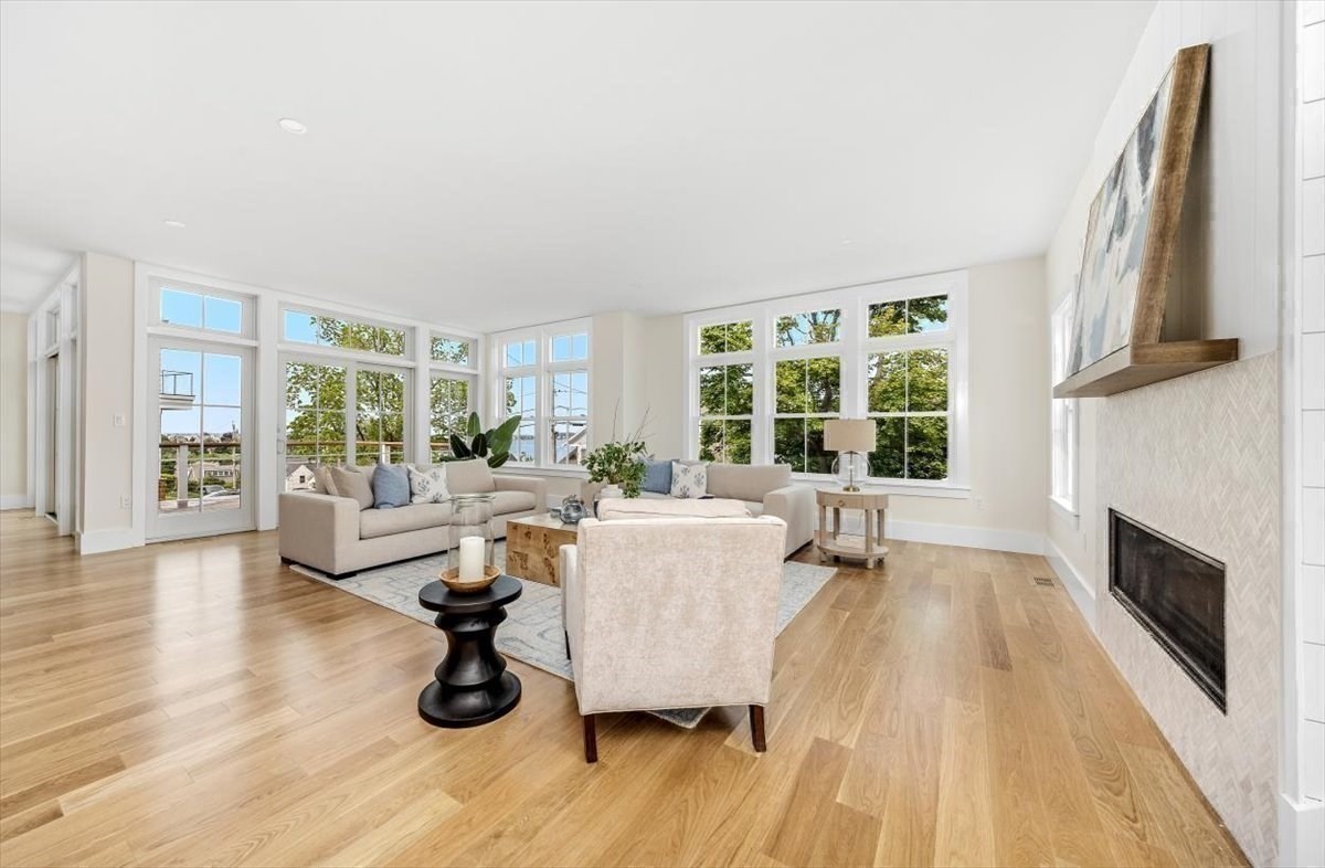 34 Otis Hill Road, Hingham, MA 02043 - Image 15