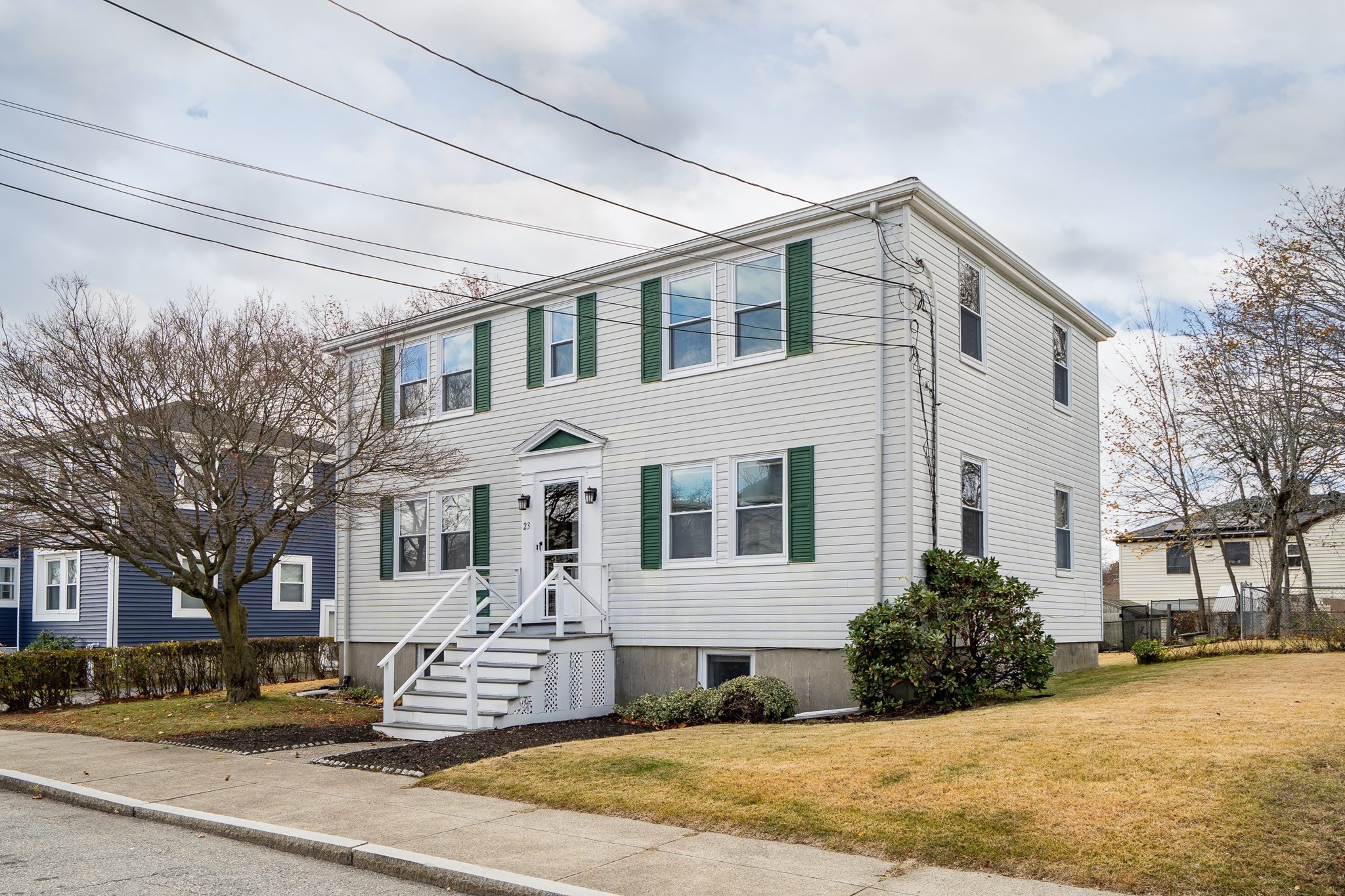 23 Weeks Avenue, Roslindale, Boston, MA 02131 - Image 4