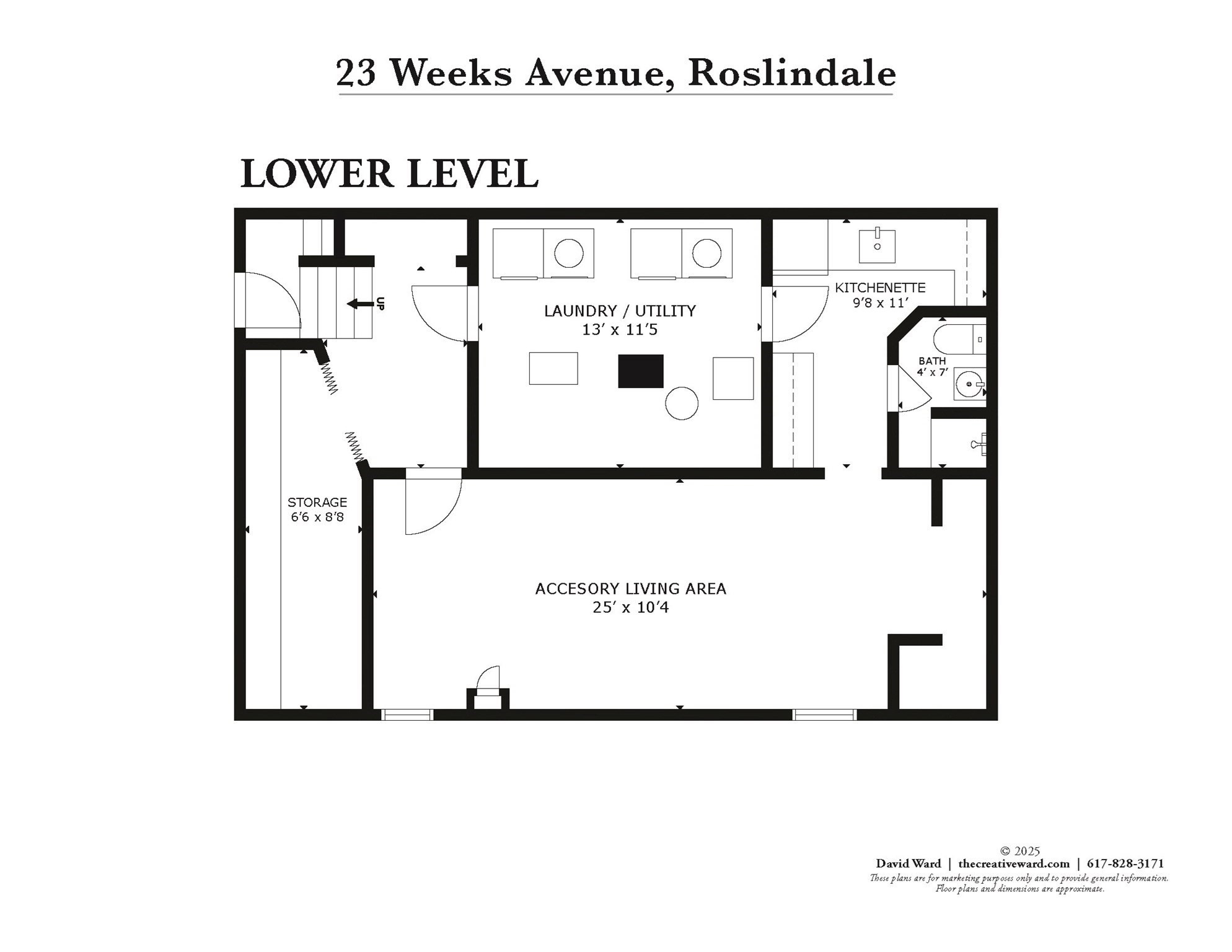 23 Weeks Avenue, Roslindale, Boston, MA 02131 - Image 33