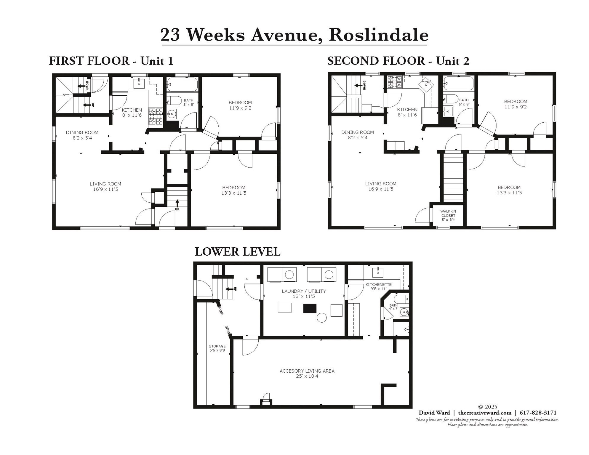 23 Weeks Avenue, Roslindale, Boston, MA 02131 - Image 34