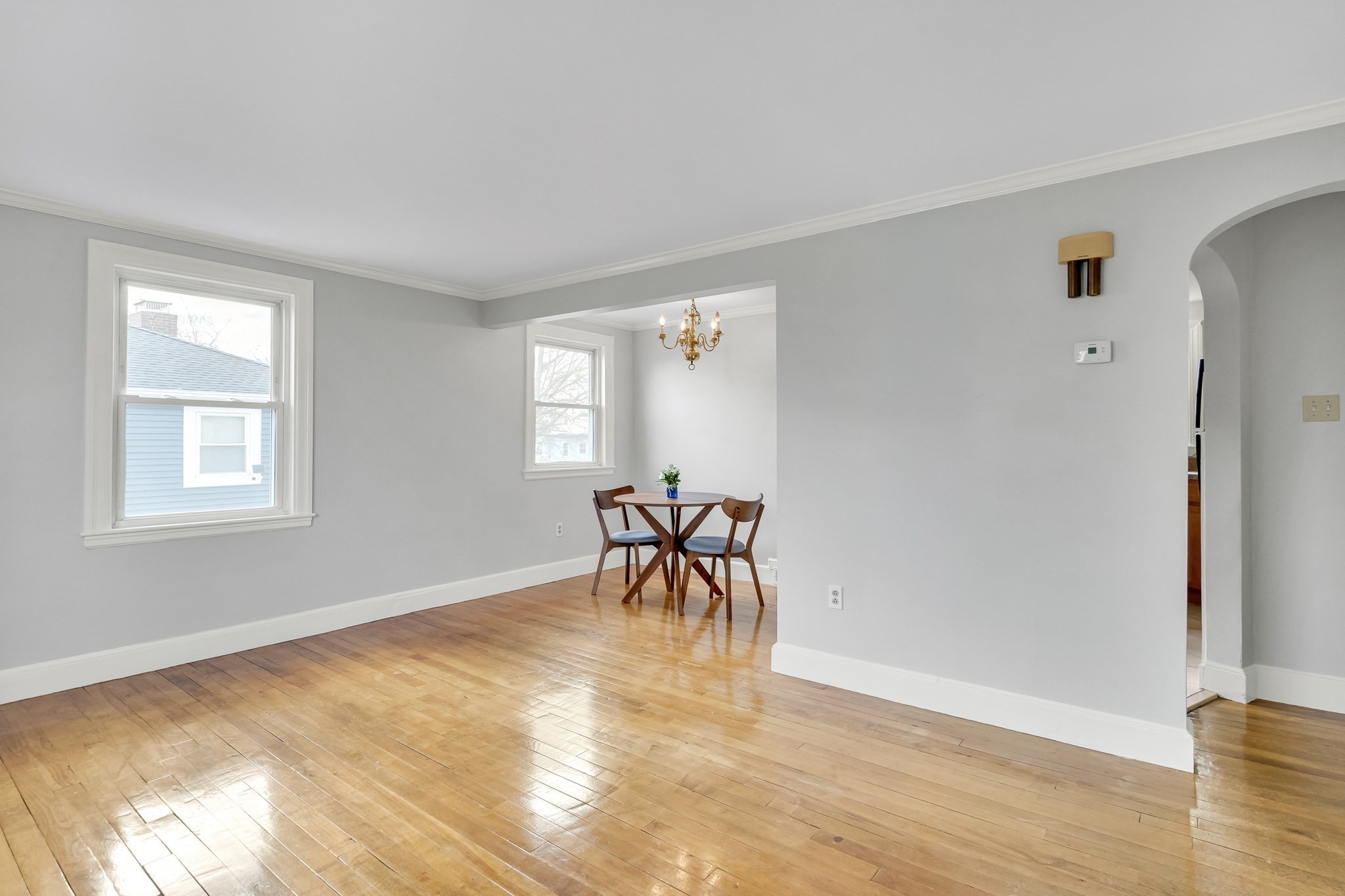 23 Weeks Avenue, Roslindale, Boston, MA 02131 - Image 8