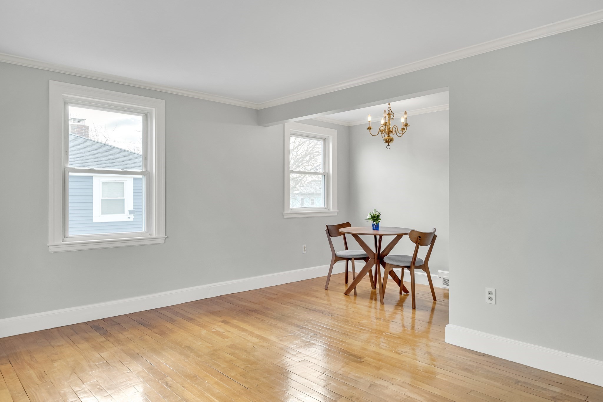23 Weeks Avenue, Roslindale, Boston, MA 02131 - Image 9