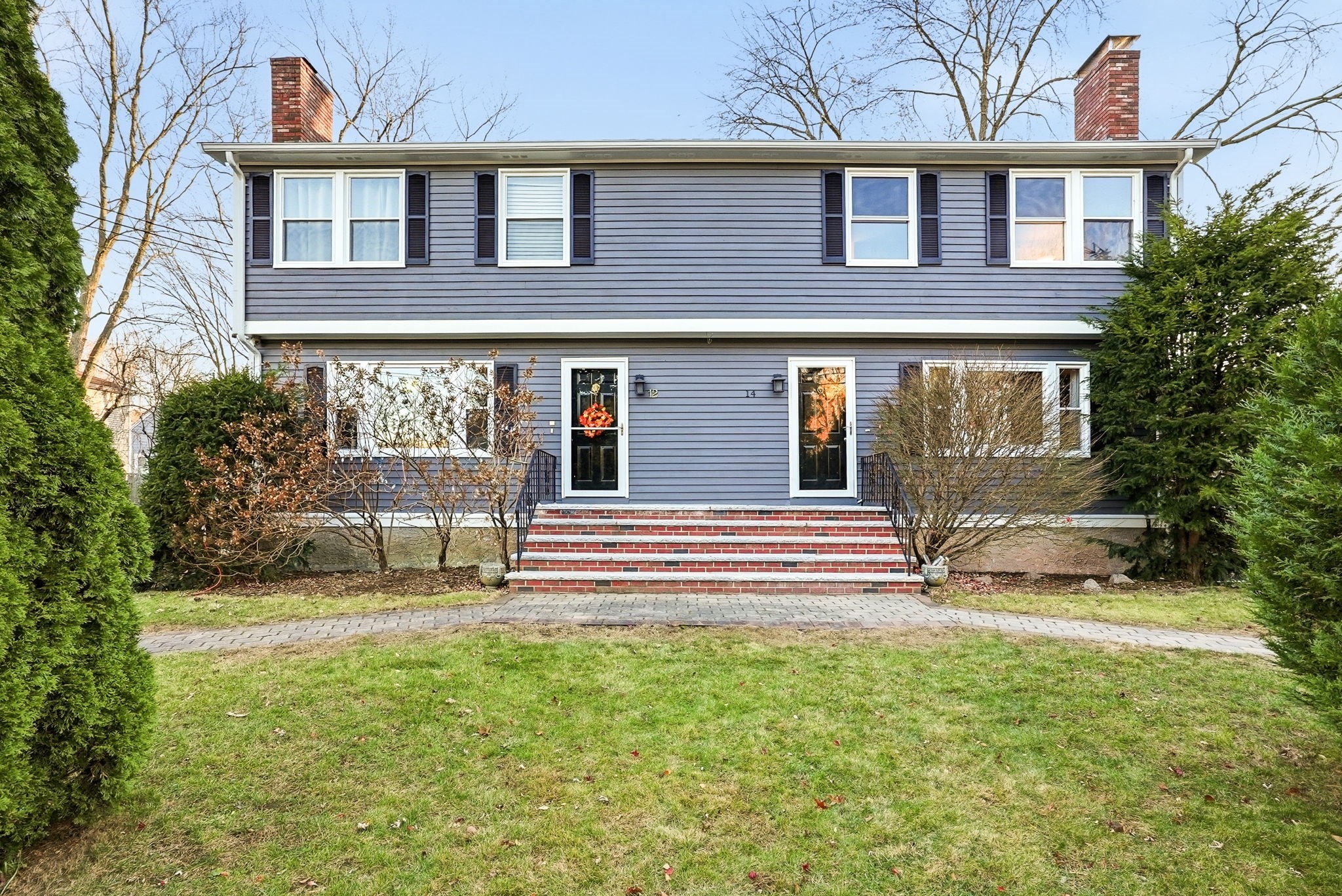 14 Wiggin Ave. Unit 14, Dedham, MA 02026