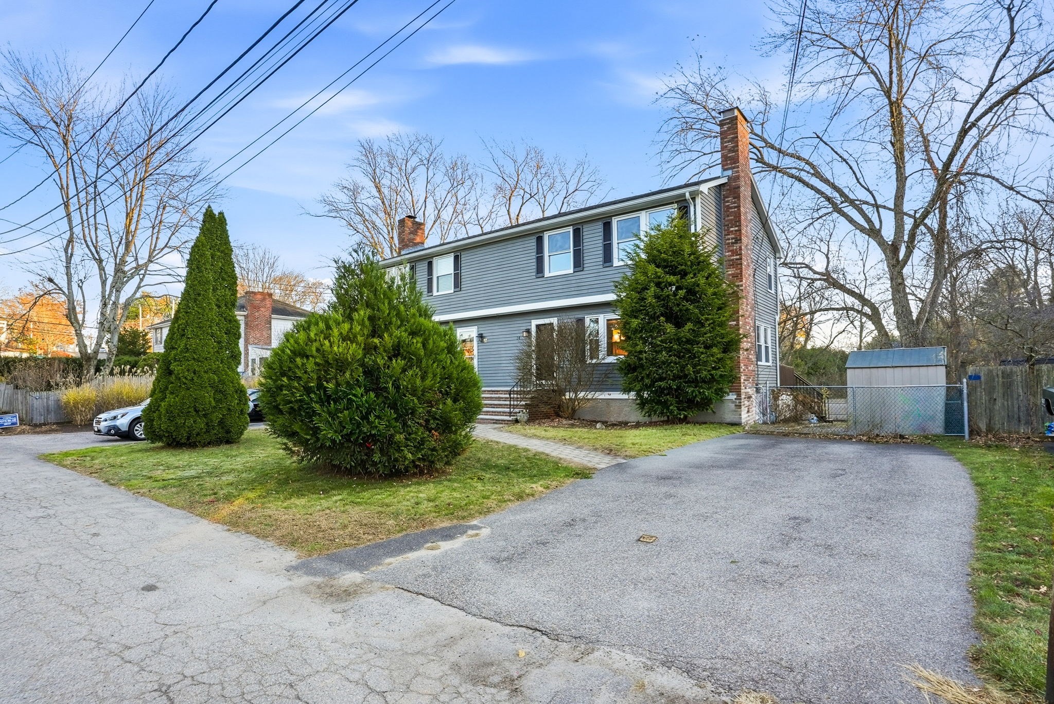 14 Wiggin Ave. Unit 14, Dedham, MA 02026 - Image 19