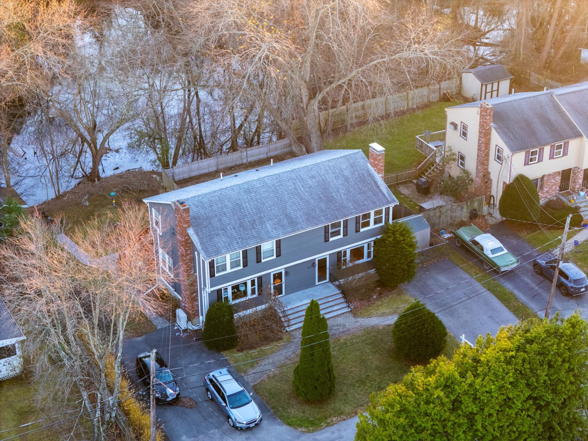 14 Wiggin Ave. Unit 14, Dedham, MA 02026 - Image 23