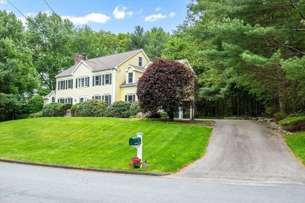 17 Bridle Path, Walpole, MA 02081 - Image 3