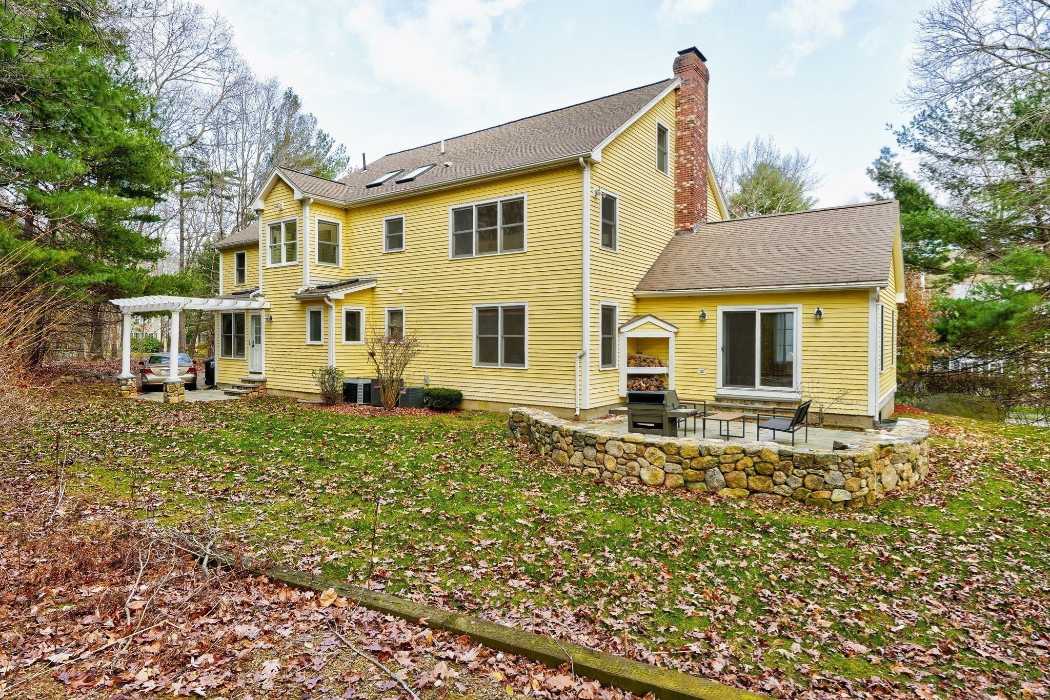 17 Bridle Path, Walpole, MA 02081 - Image 30