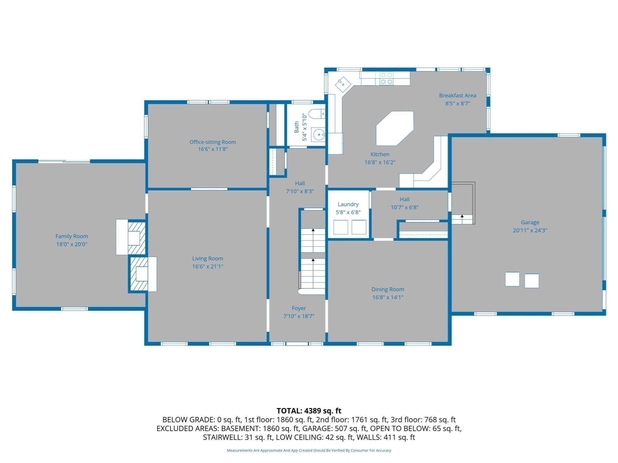 17 Bridle Path, Walpole, MA 02081 - Image 37