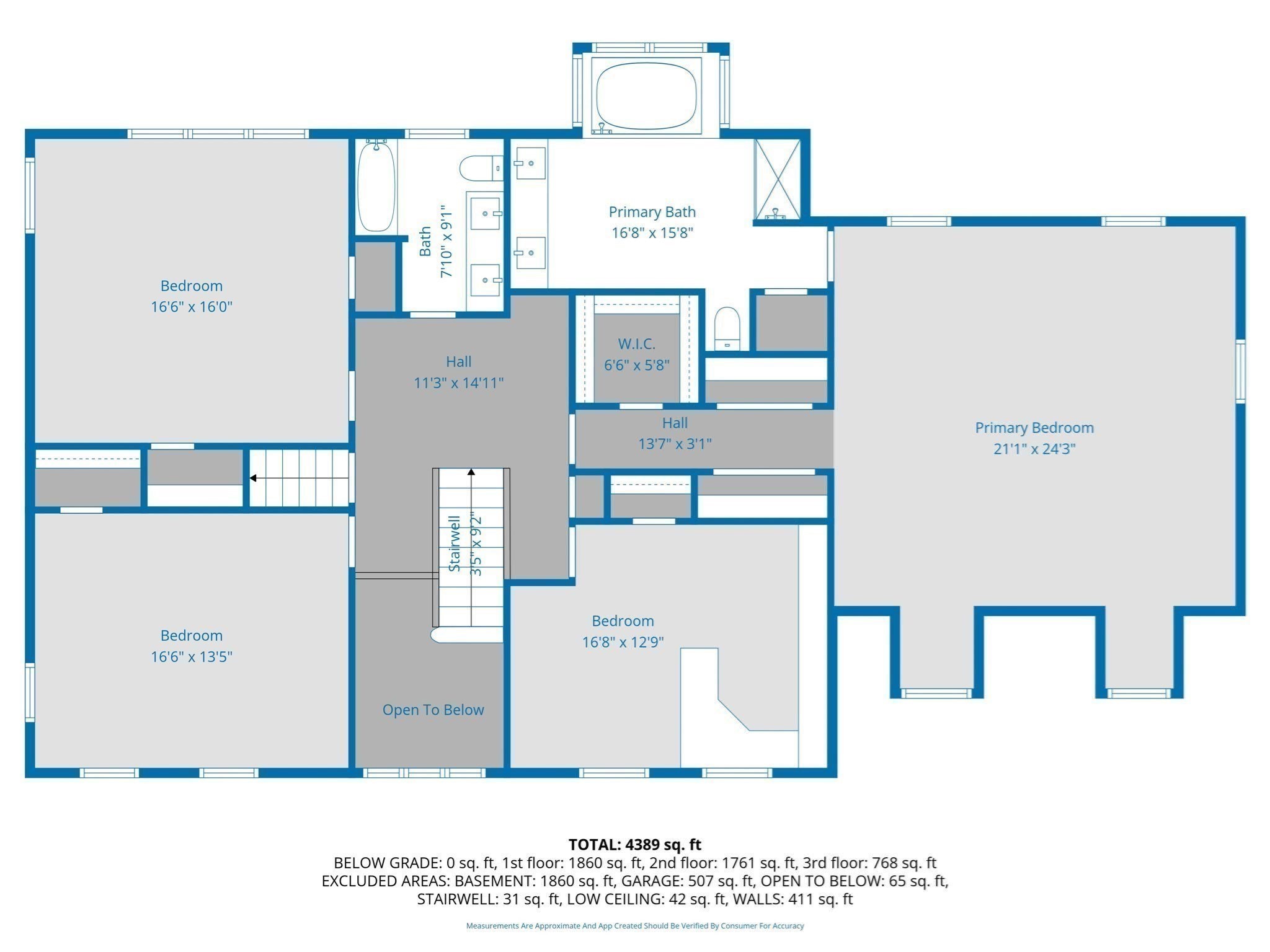 17 Bridle Path, Walpole, MA 02081 - Image 38