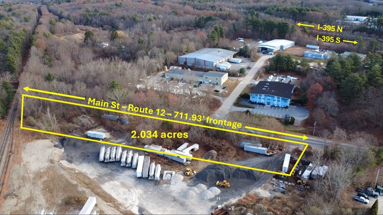 47 Main St, Oxford, MA 01540 - Image 10