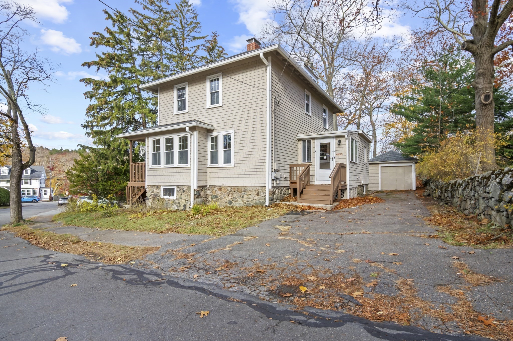 2 Overlook Road, Wakefield, MA 01880 - Image 2
