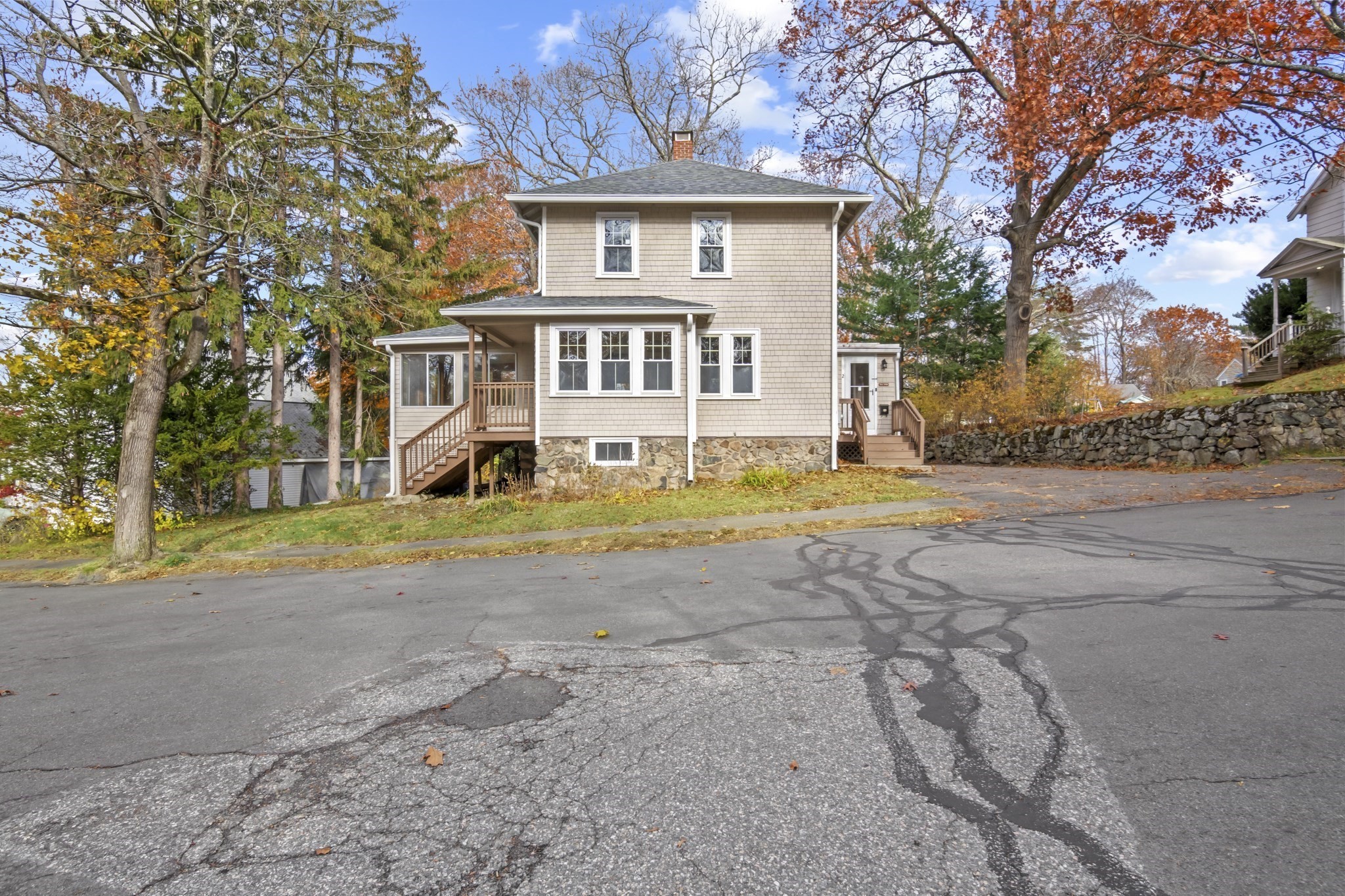 2 Overlook Road, Wakefield, MA 01880 - Image 3