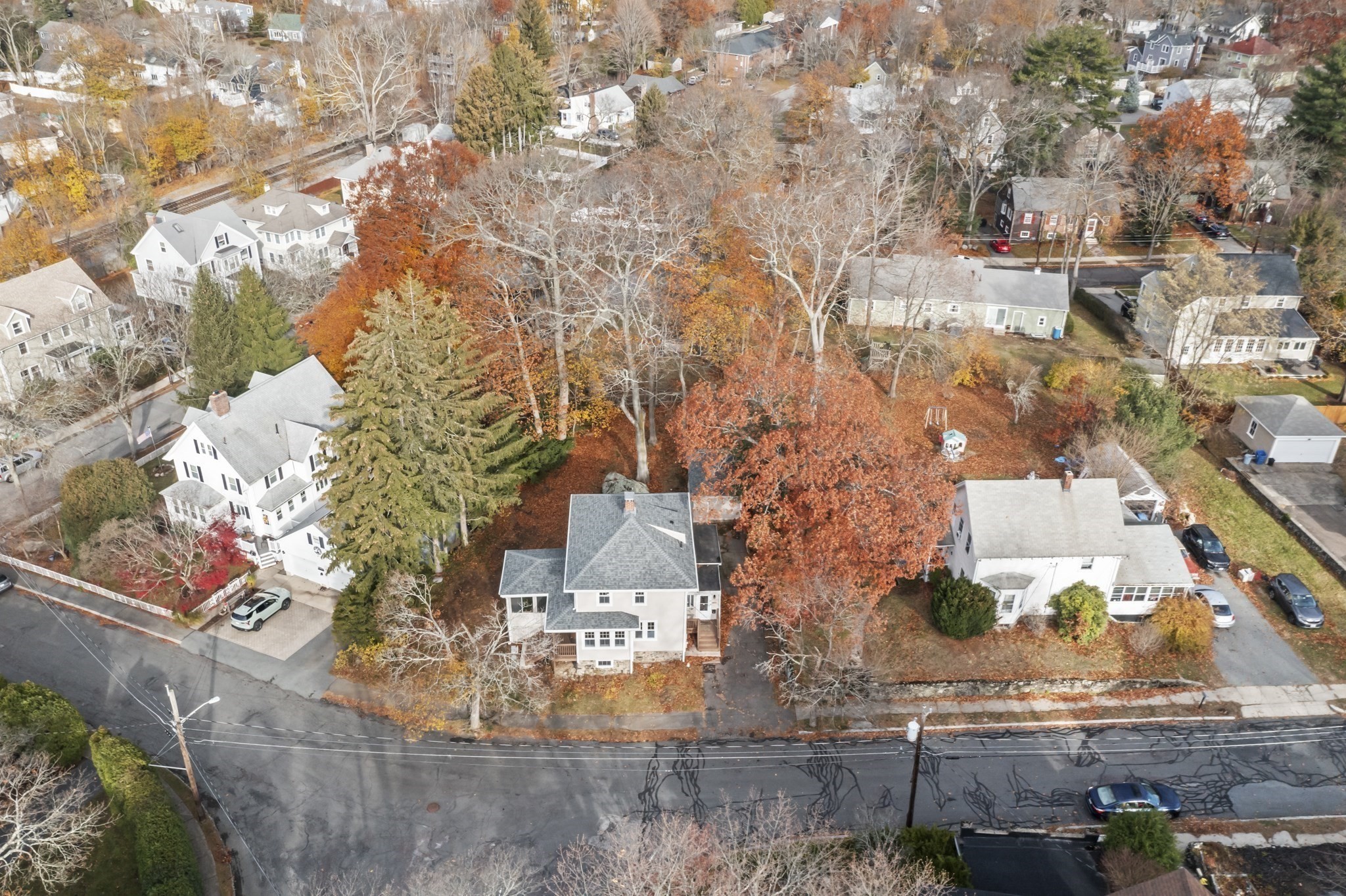 2 Overlook Road, Wakefield, MA 01880 - Image 4