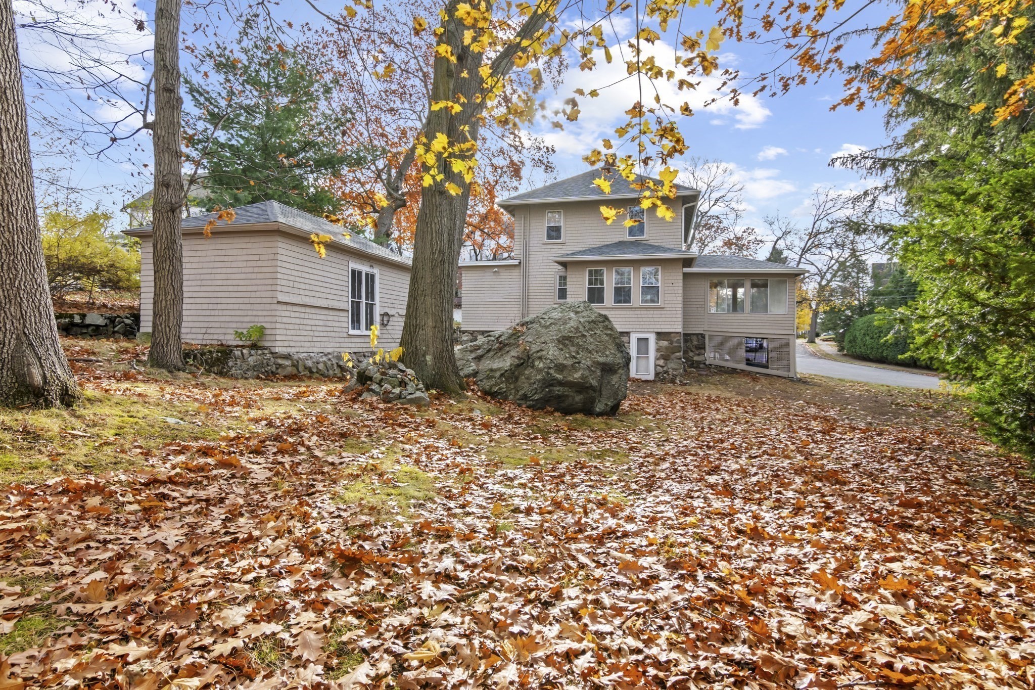 2 Overlook Road, Wakefield, MA 01880 - Image 36