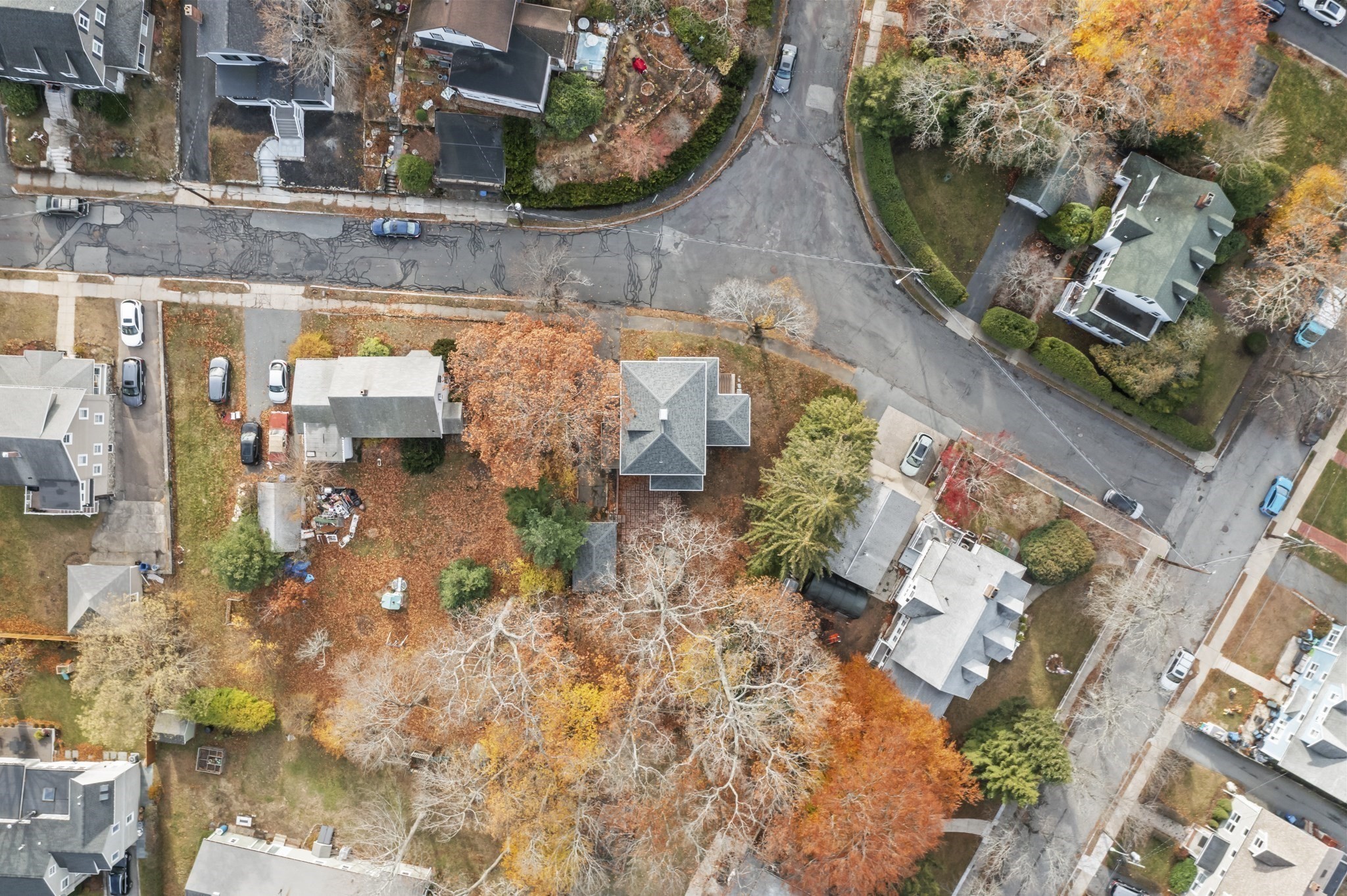 2 Overlook Road, Wakefield, MA 01880 - Image 38