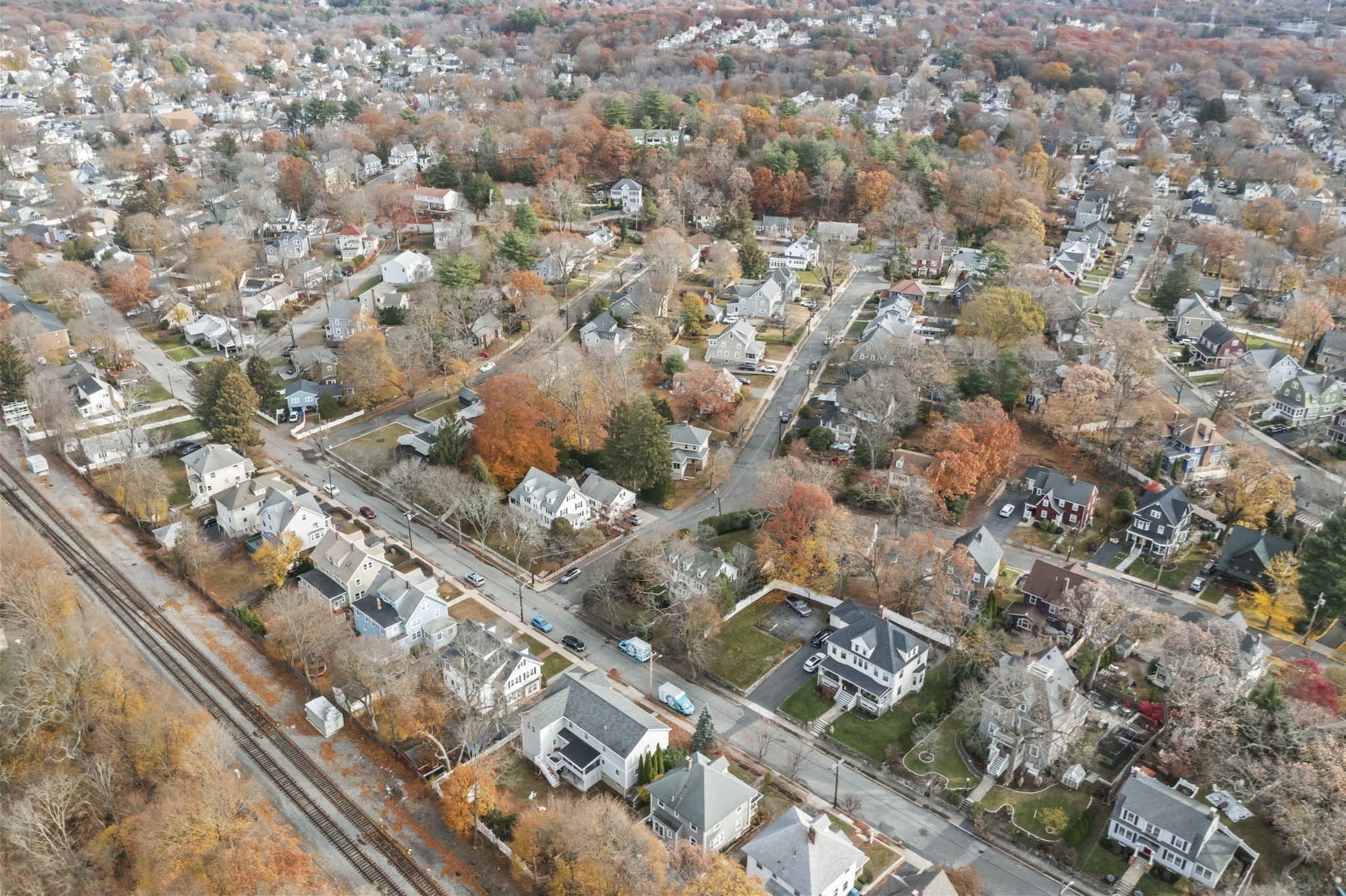 2 Overlook Road, Wakefield, MA 01880 - Image 39