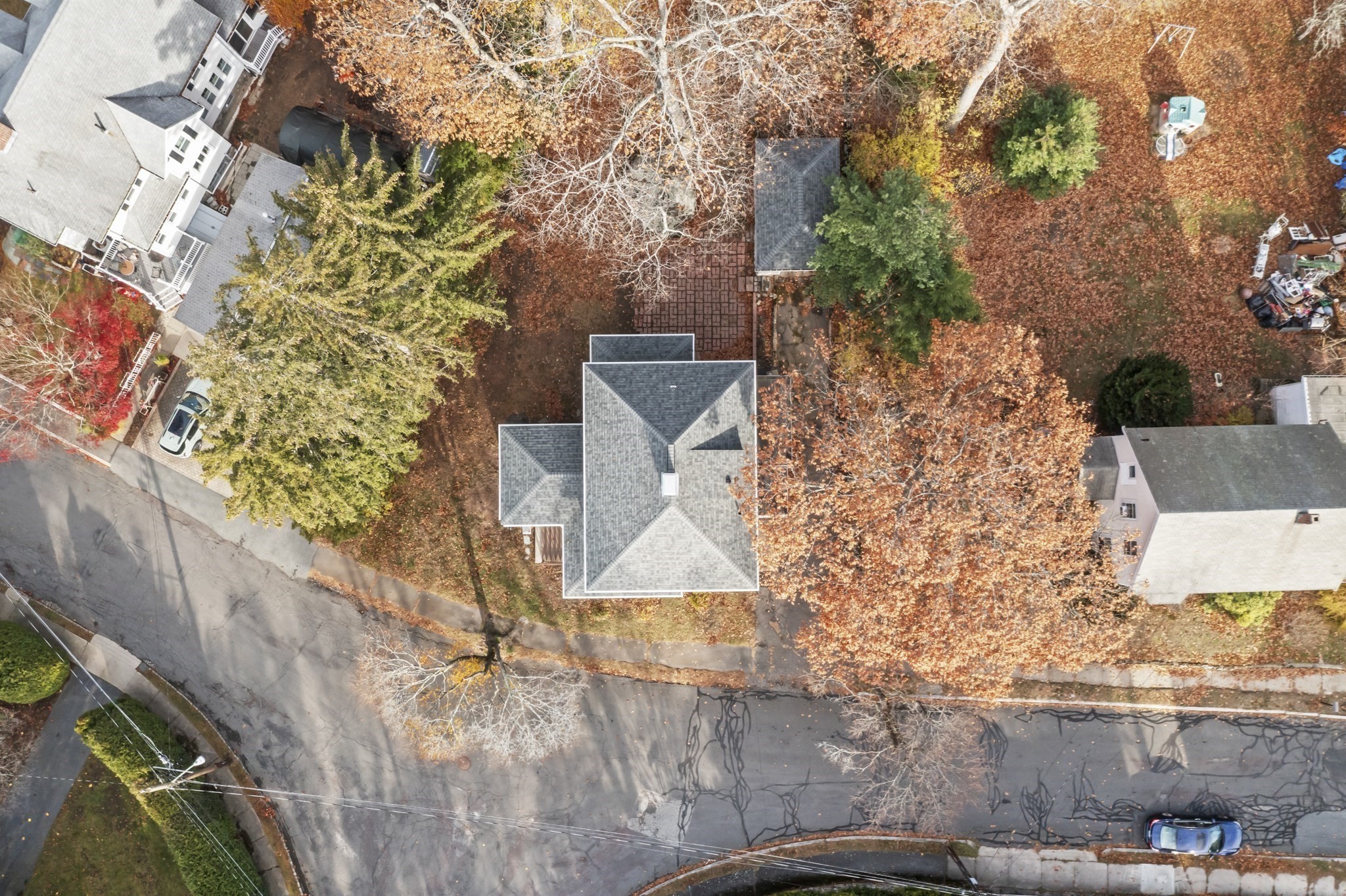 2 Overlook Road, Wakefield, MA 01880 - Image 40