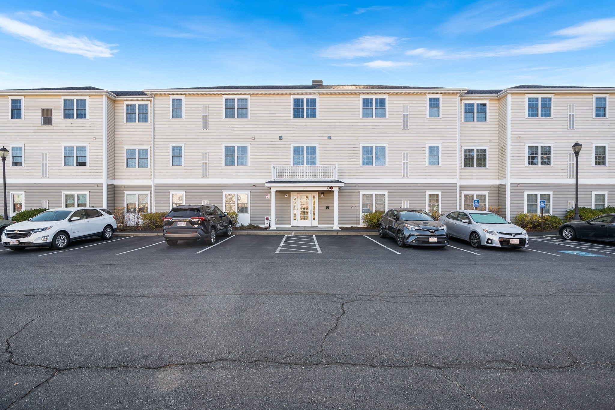 545 Page St Unit 208, Stoughton, MA 02072 - Image 22